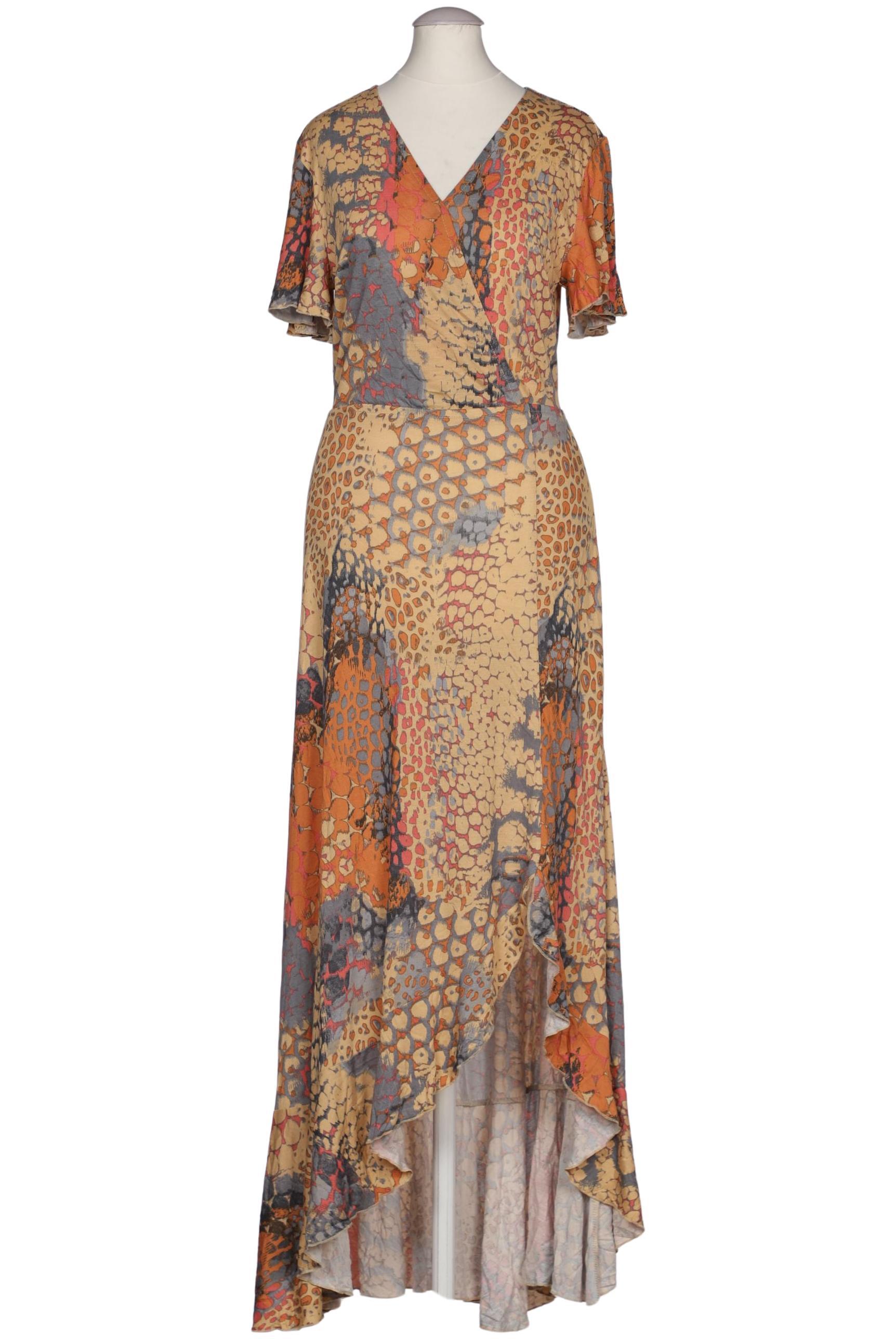 

Buffalo London Damen Kleid, mehrfarbig, Gr. 34