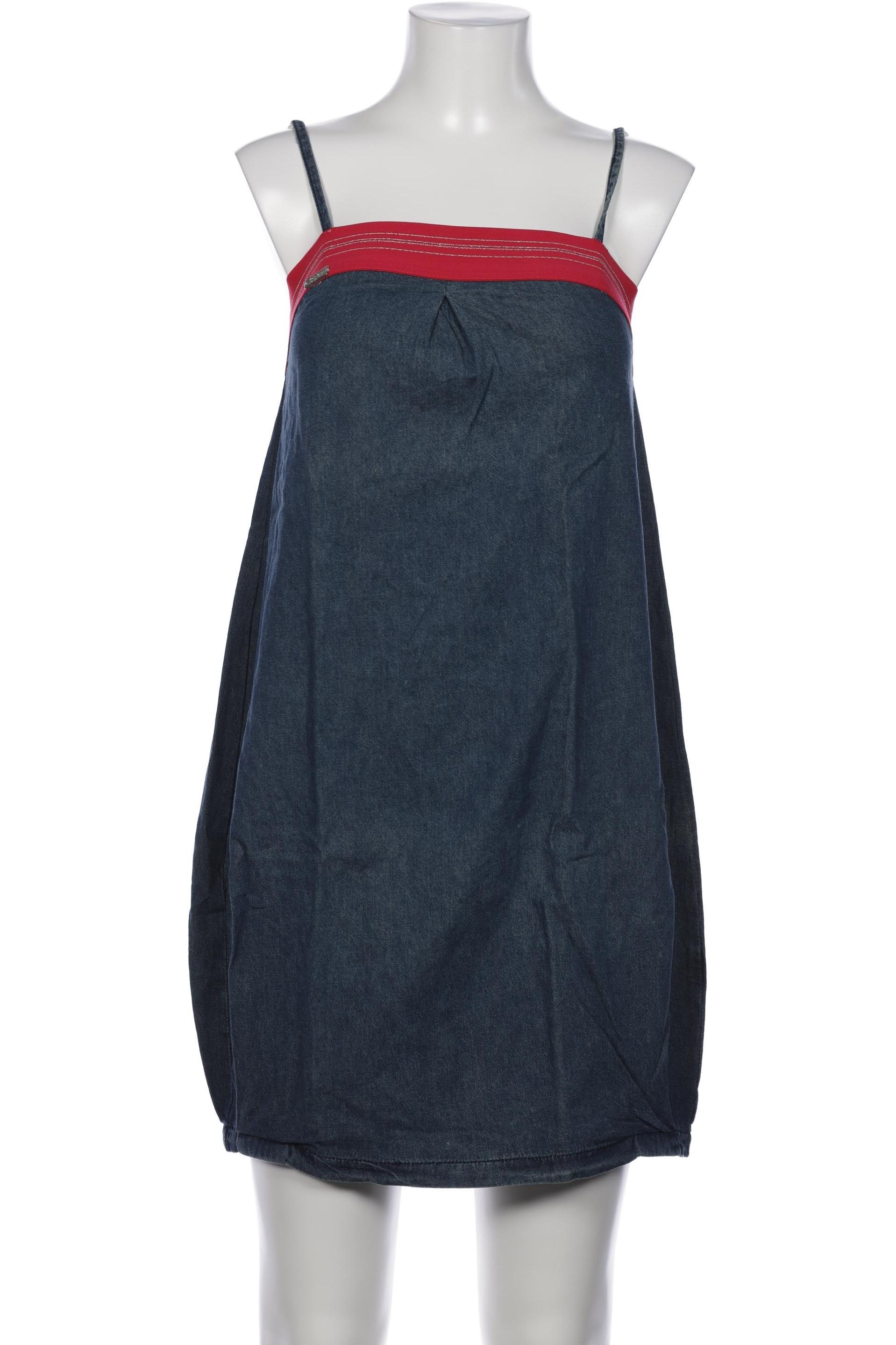 

Buffalo London Damen Kleid, blau, Gr. 38