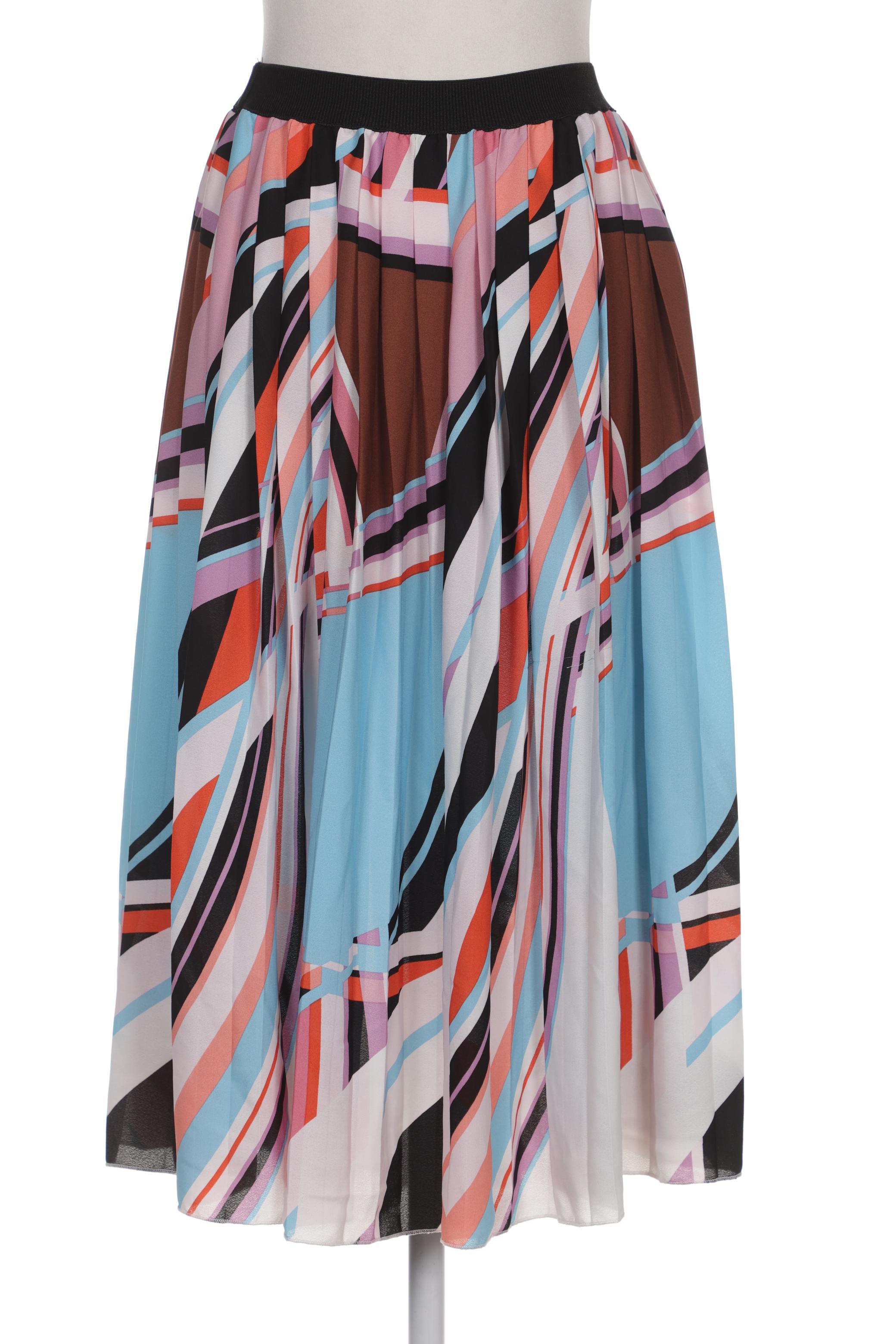 

Buffalo London Damen Rock, blau, Gr. 38