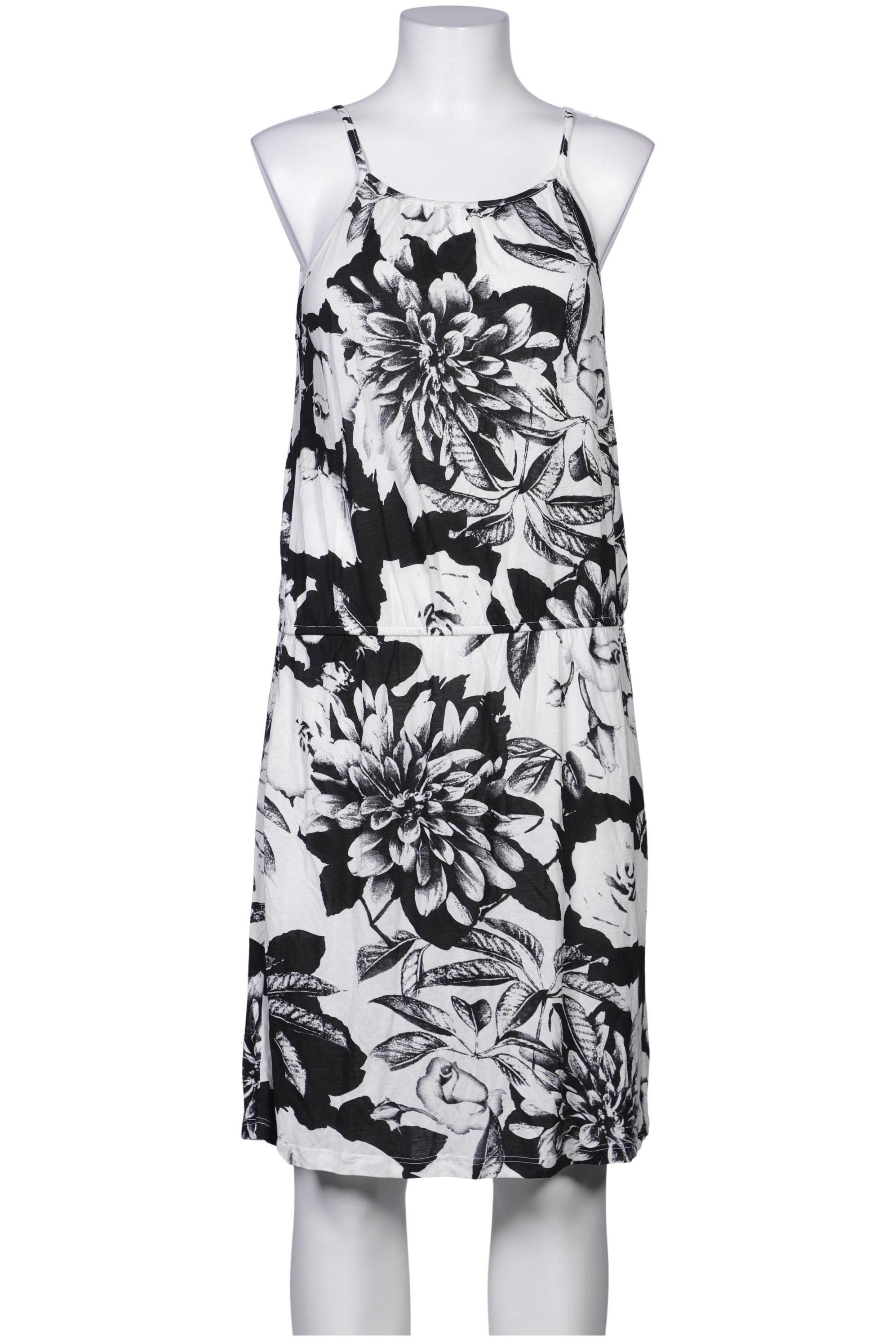 

Buffalo London Damen Kleid, schwarz, Gr. 38
