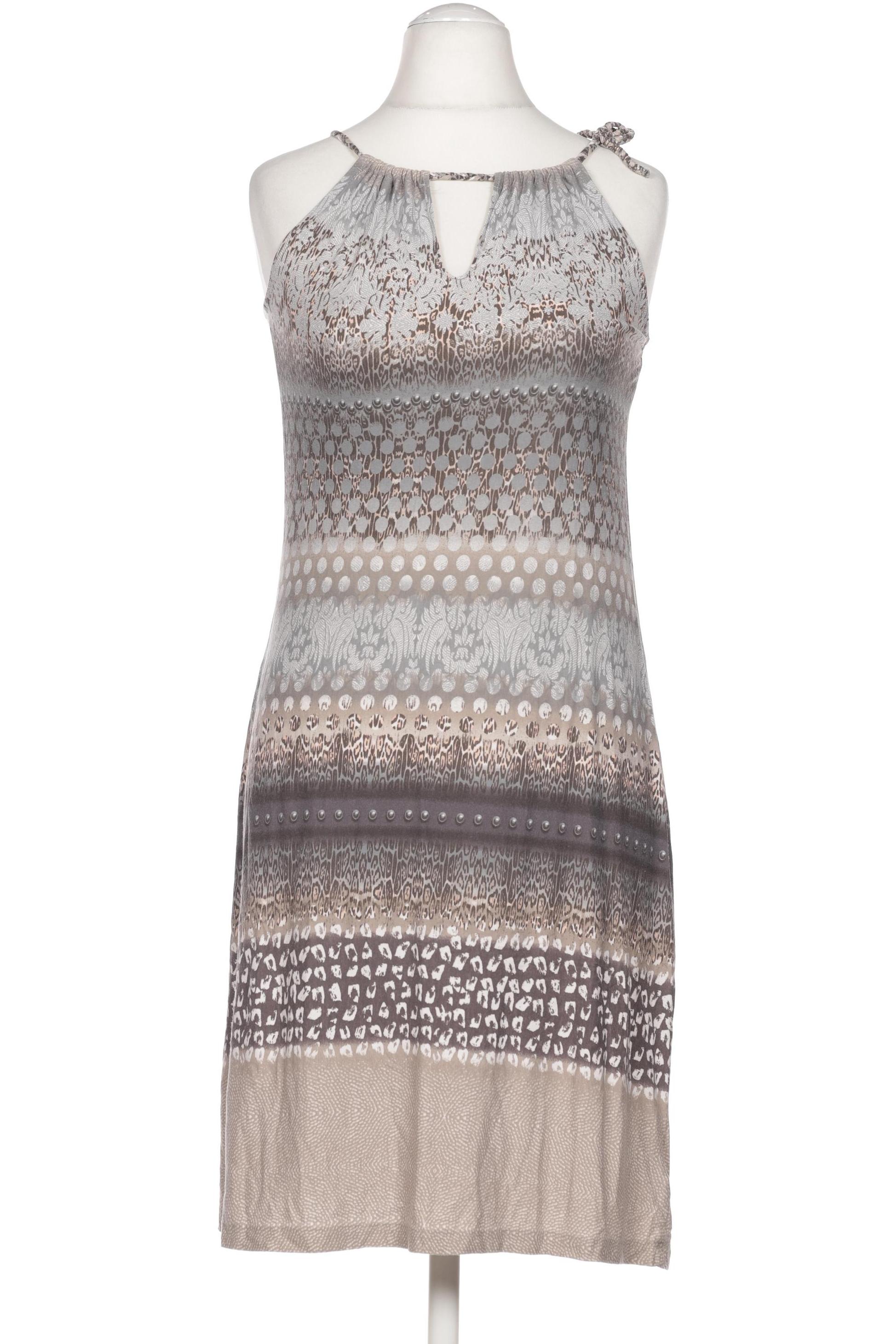 

Buffalo London Damen Kleid, beige, Gr. 38
