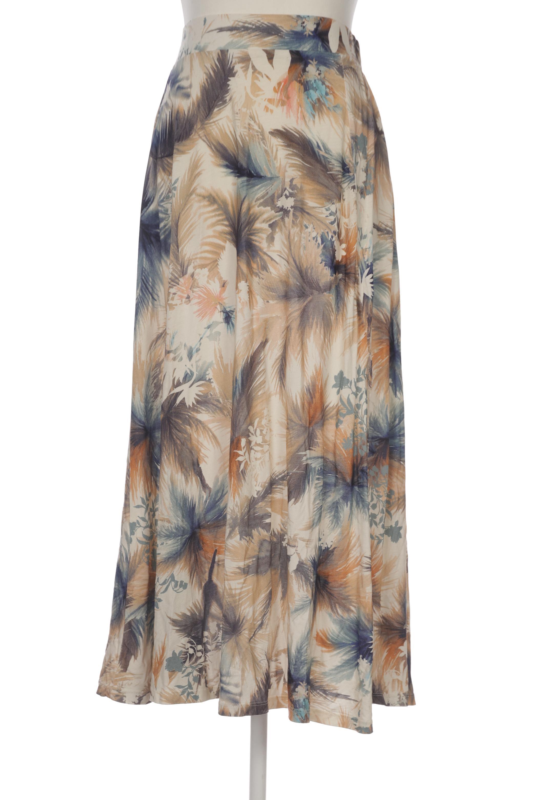 

Buffalo London Damen Rock, beige, Gr. 40