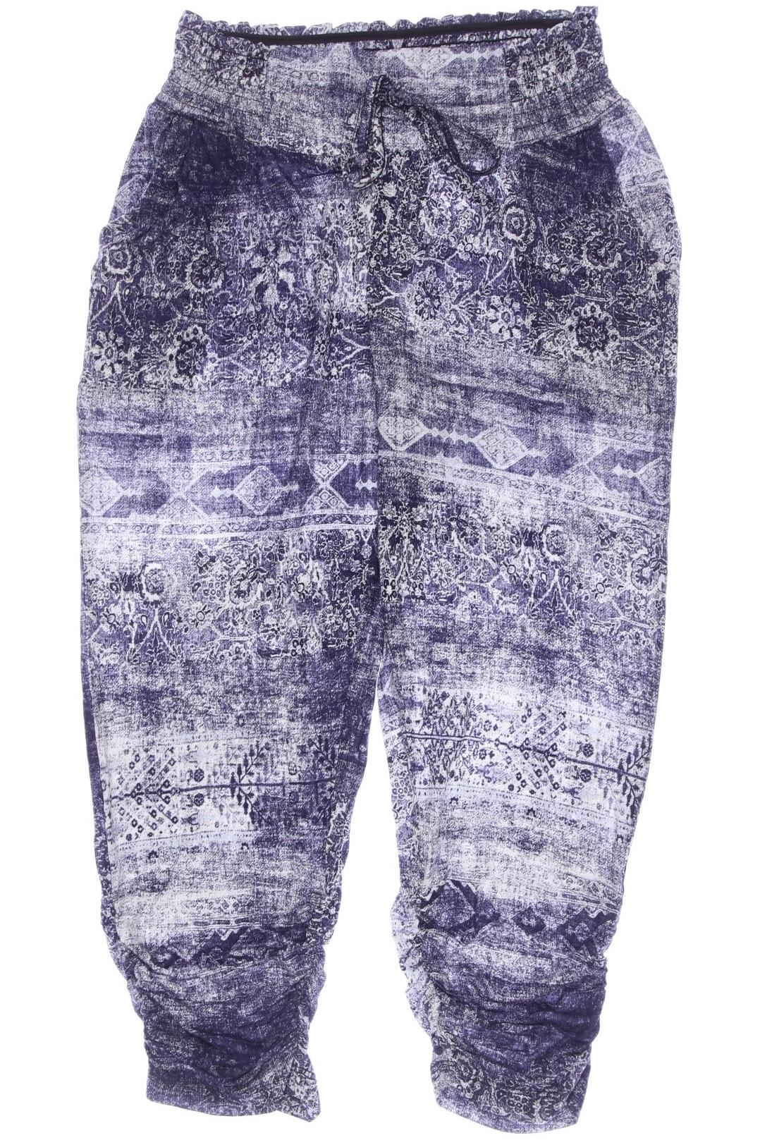 

Buffalo London Damen Stoffhose, blau, Gr. 36
