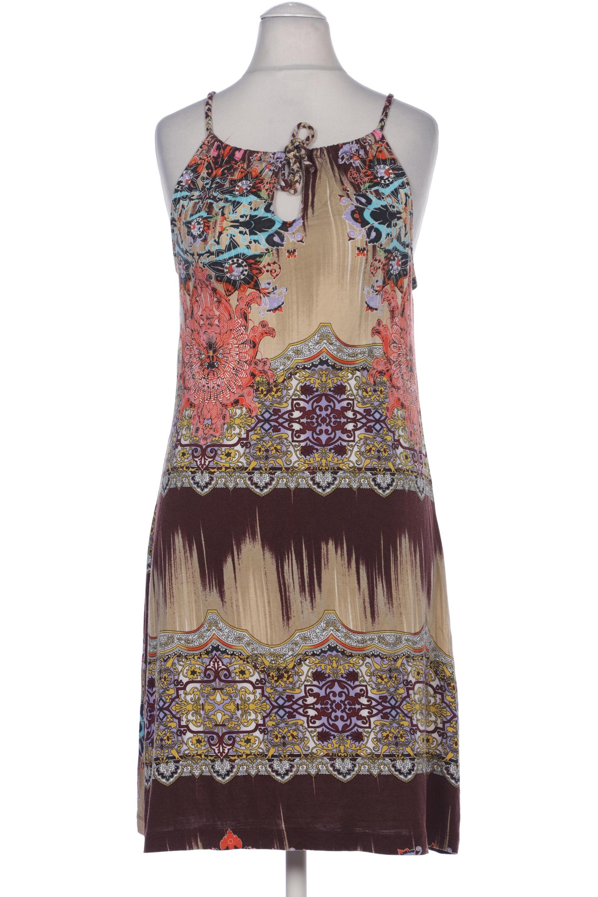 

Buffalo London Damen Kleid, mehrfarbig, Gr. 38