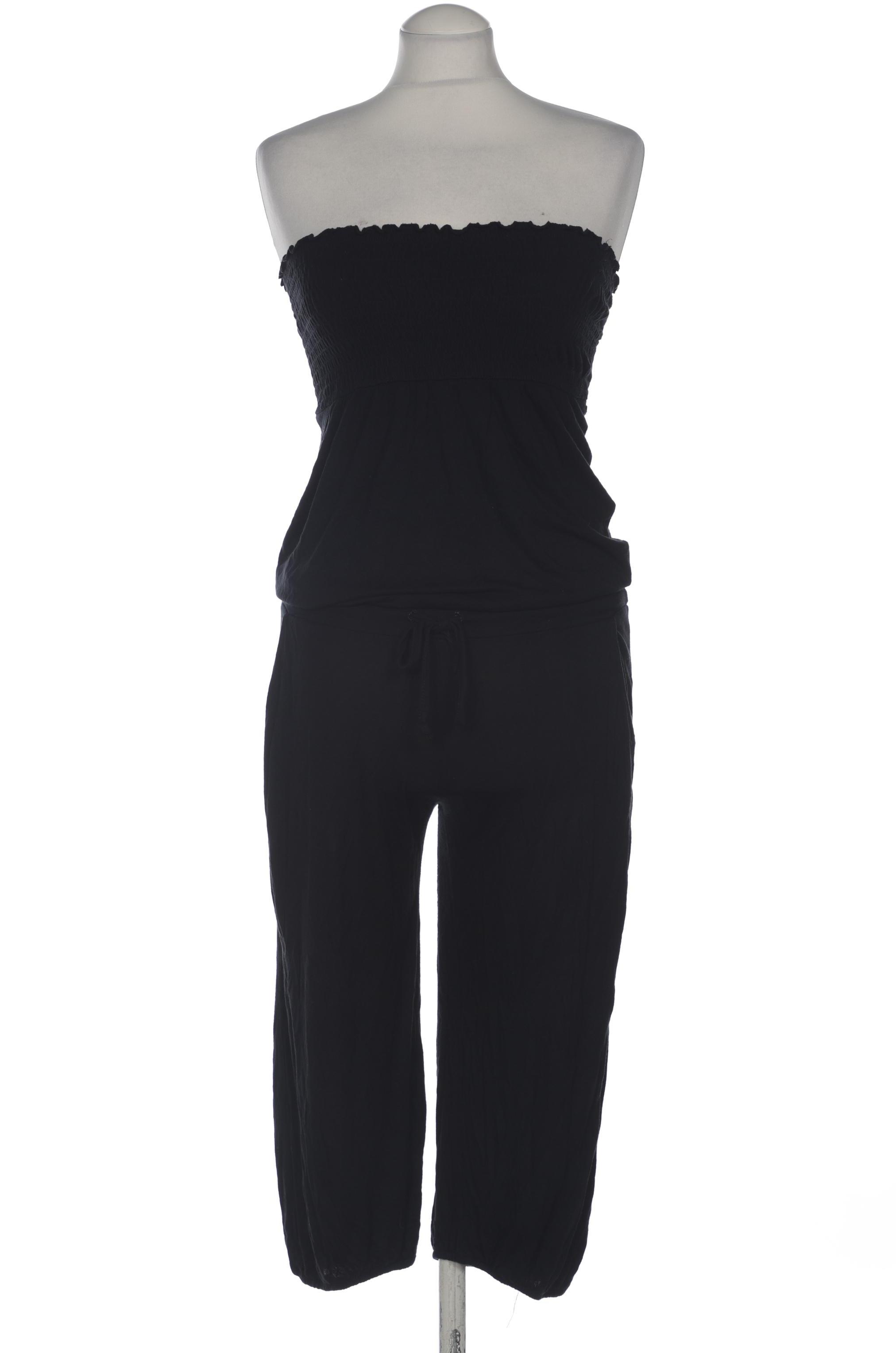 

Buffalo London Damen Jumpsuit/Overall, schwarz, Gr. 38