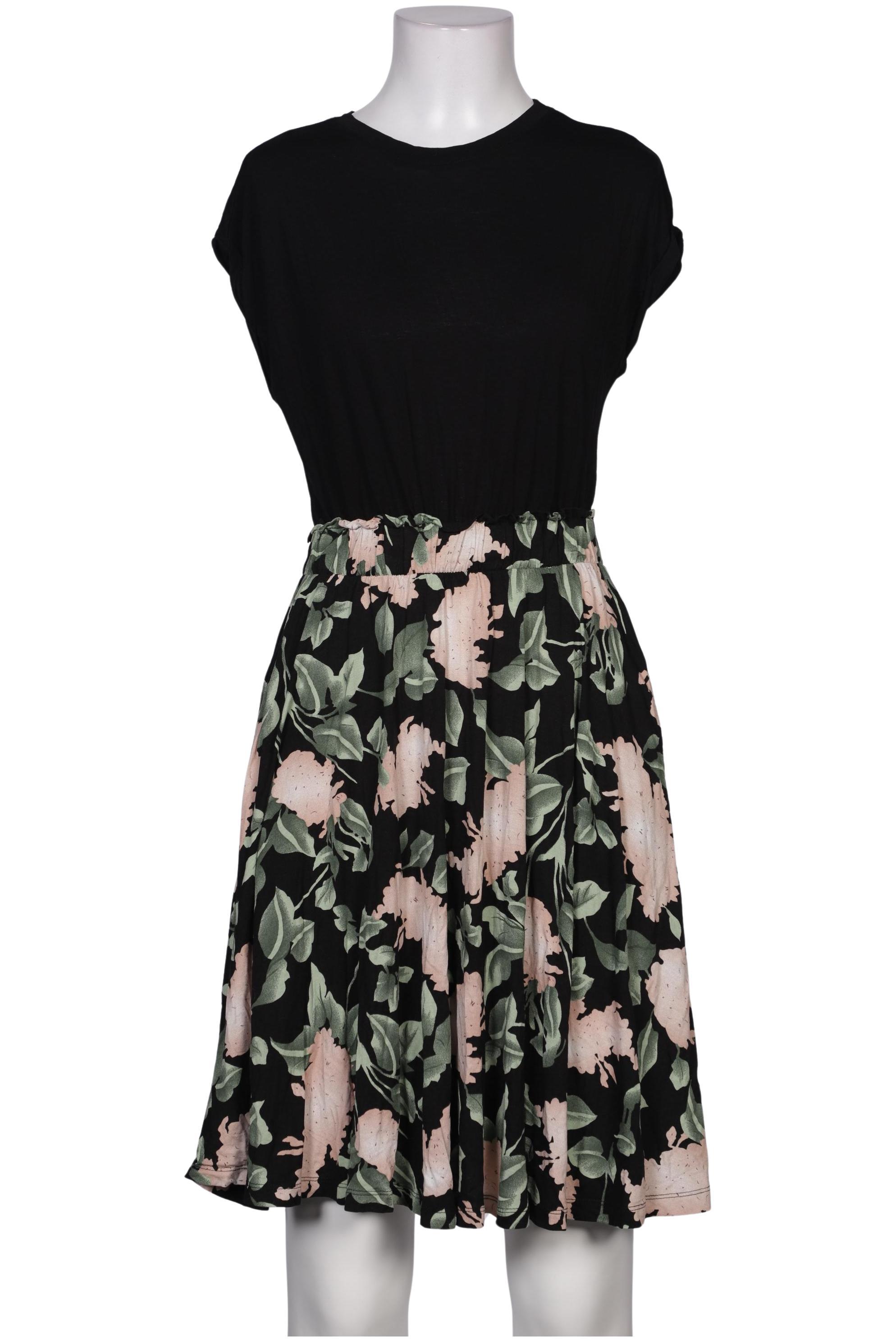 

Buffalo London Damen Kleid, schwarz, Gr. 34