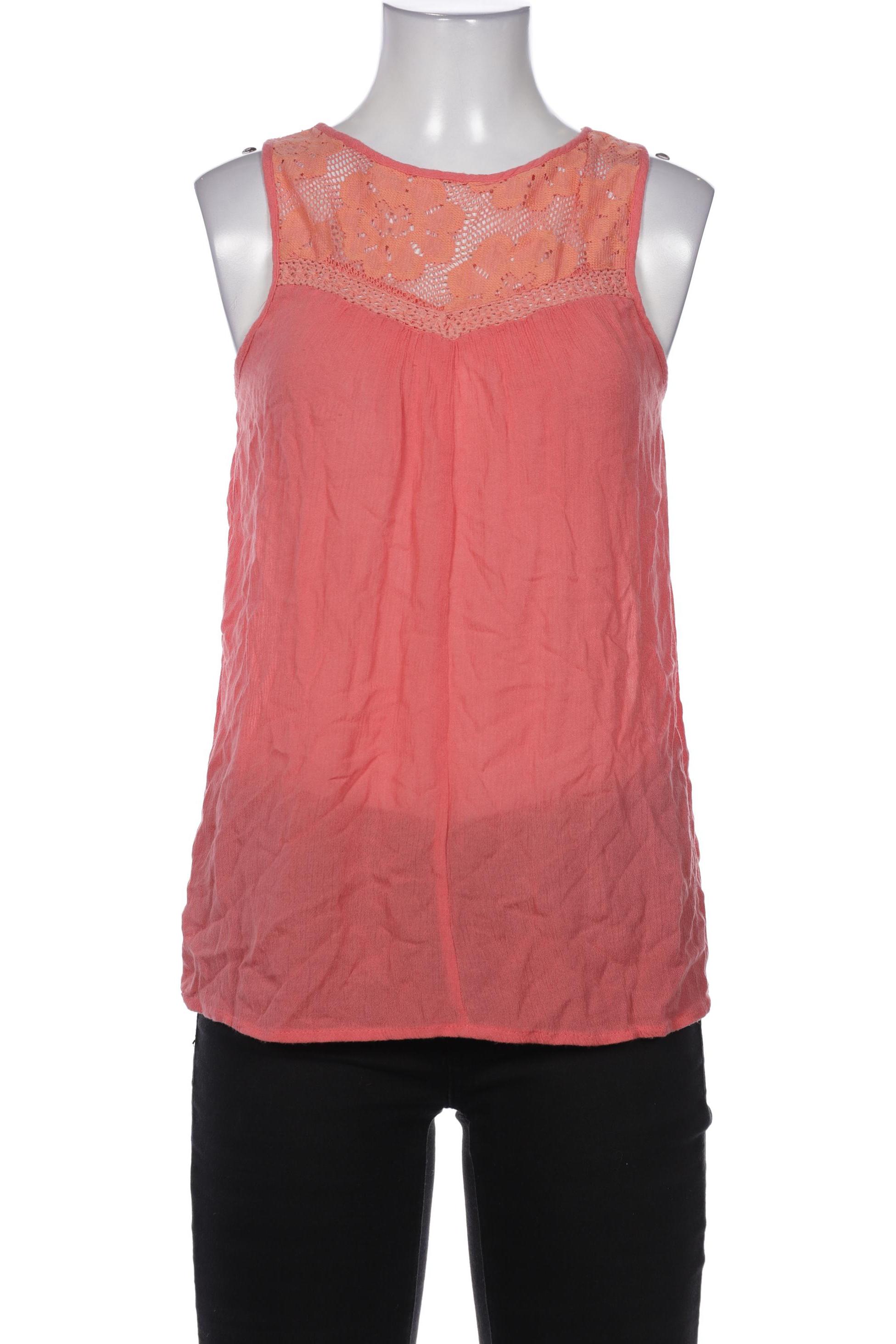 

Buffalo London Damen Top, pink, Gr. 34