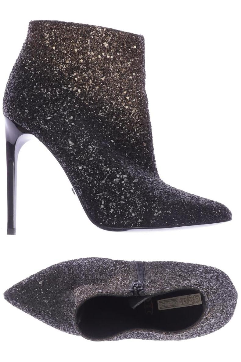 

Buffalo LONDON Damen Pumps, braun