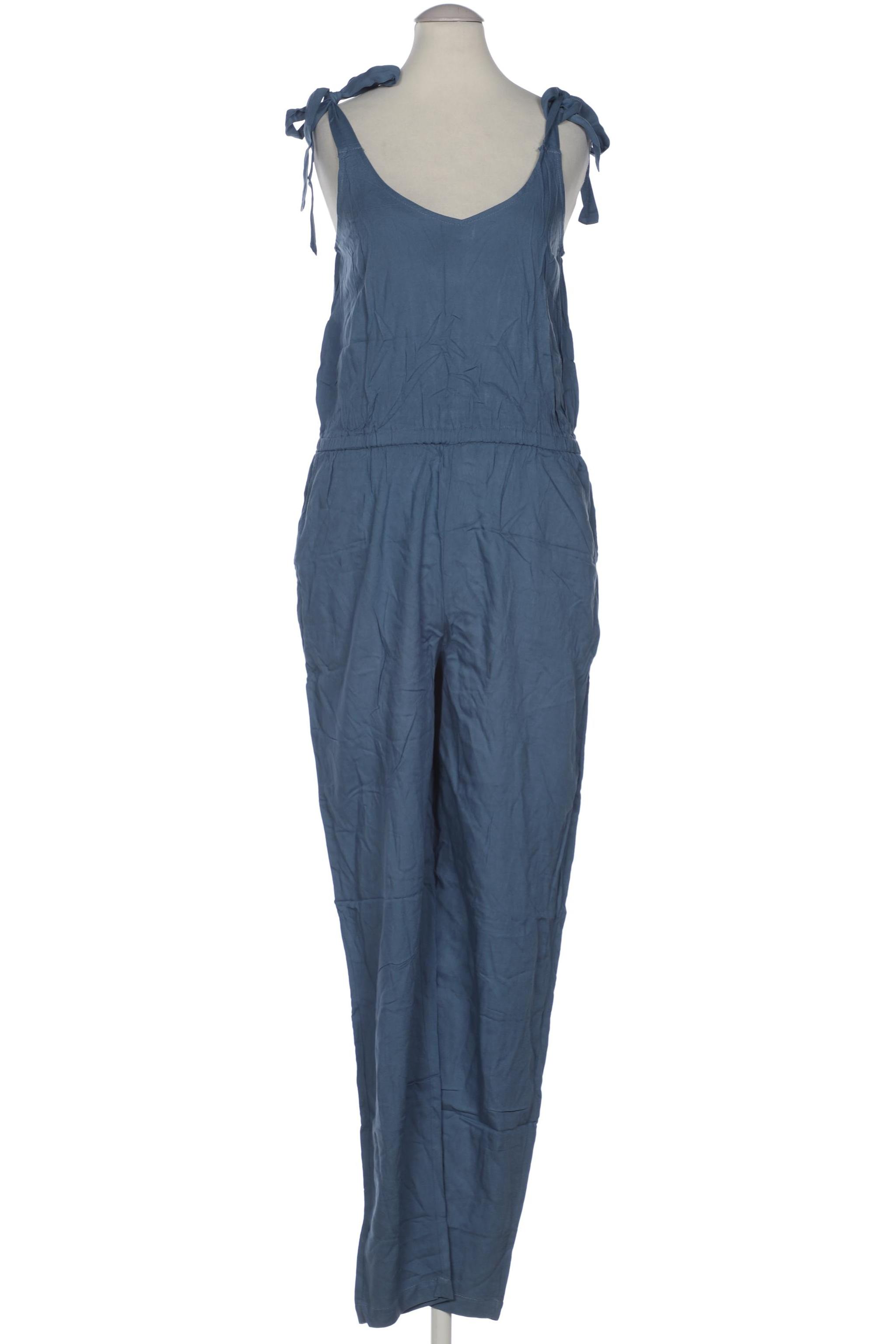 

Buffalo London Damen Jumpsuit/Overall, blau, Gr. 34
