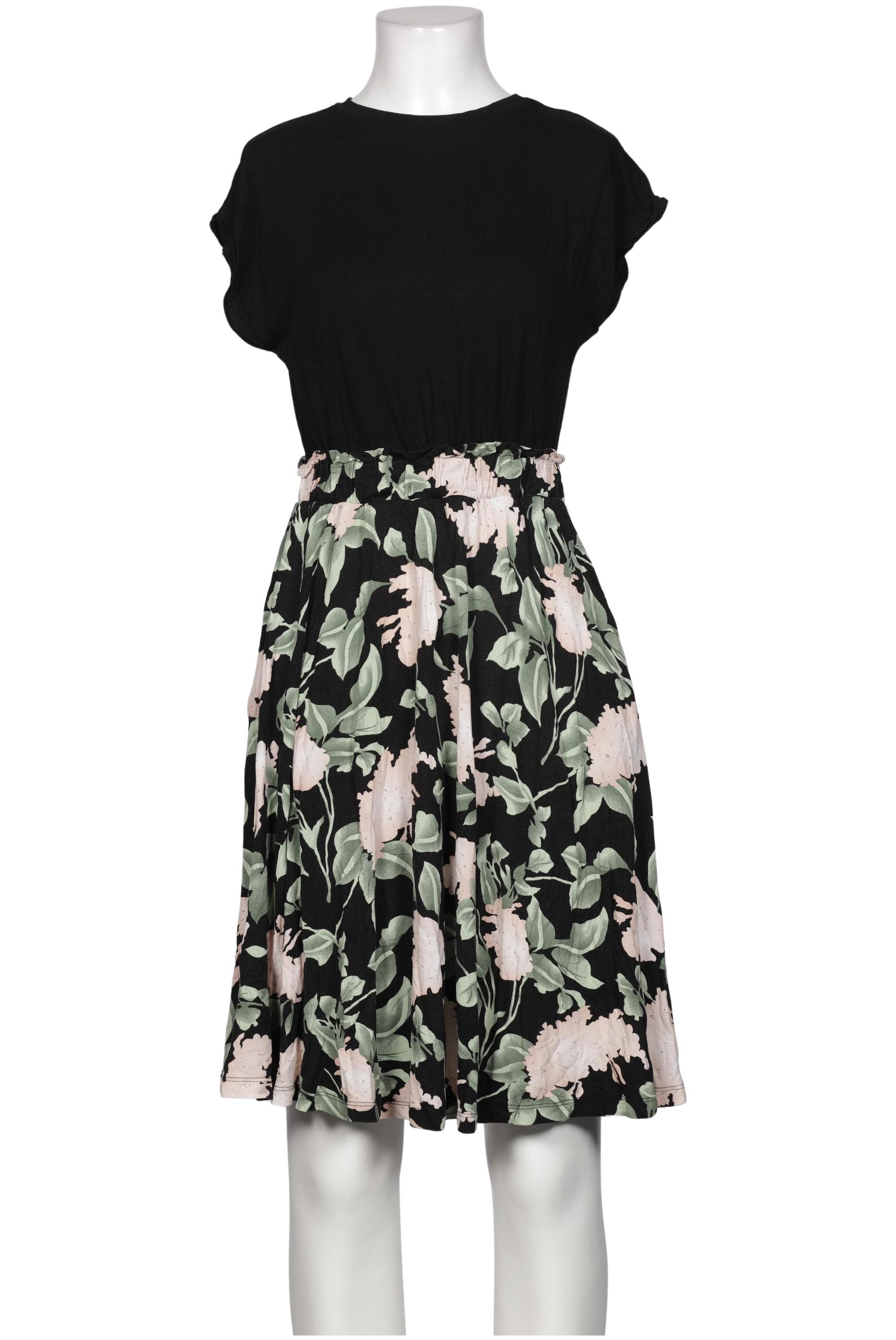 

Buffalo London Damen Kleid, schwarz, Gr. 36