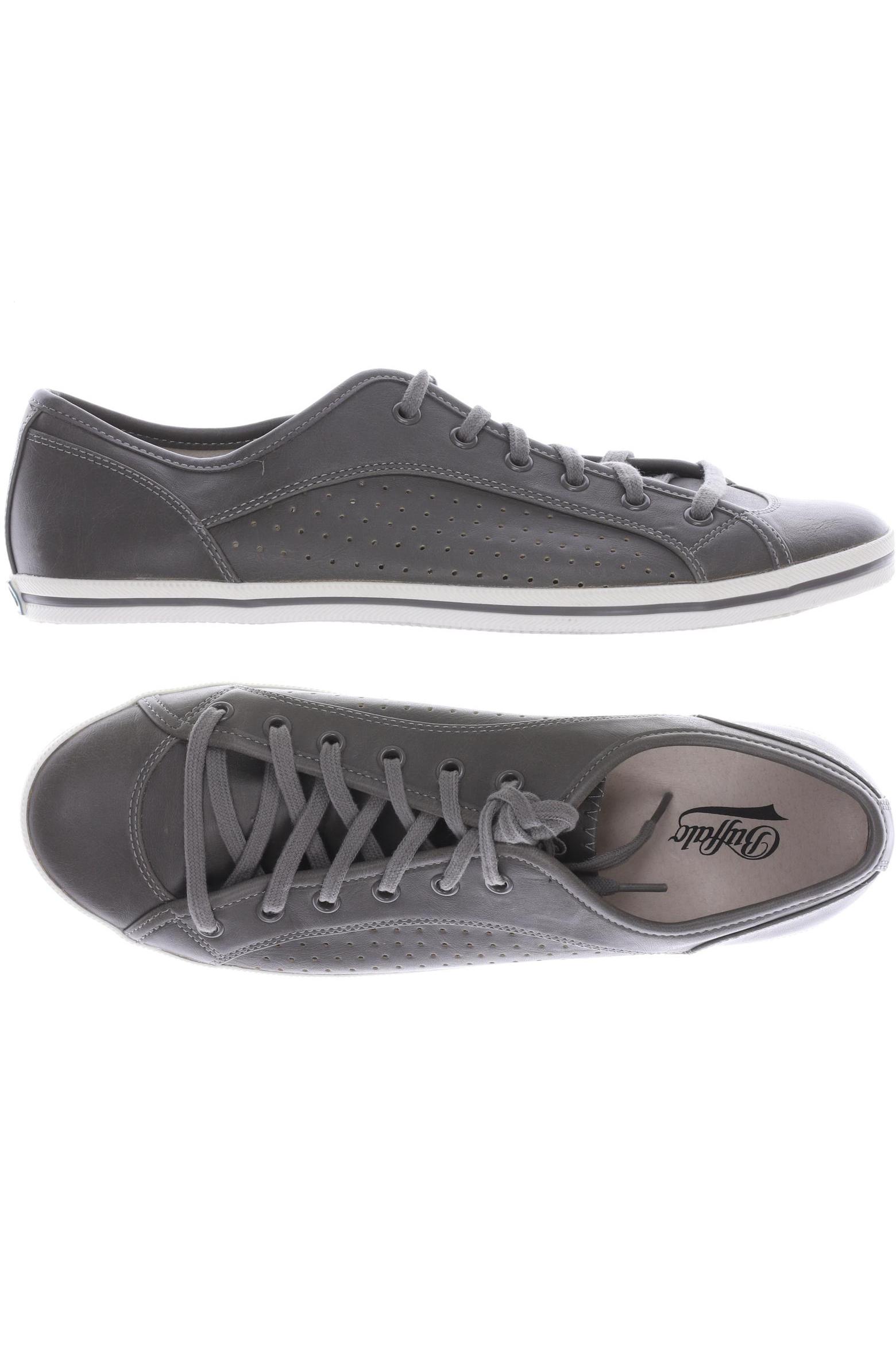 

Buffalo London Damen Sneakers, grau, Gr. 41