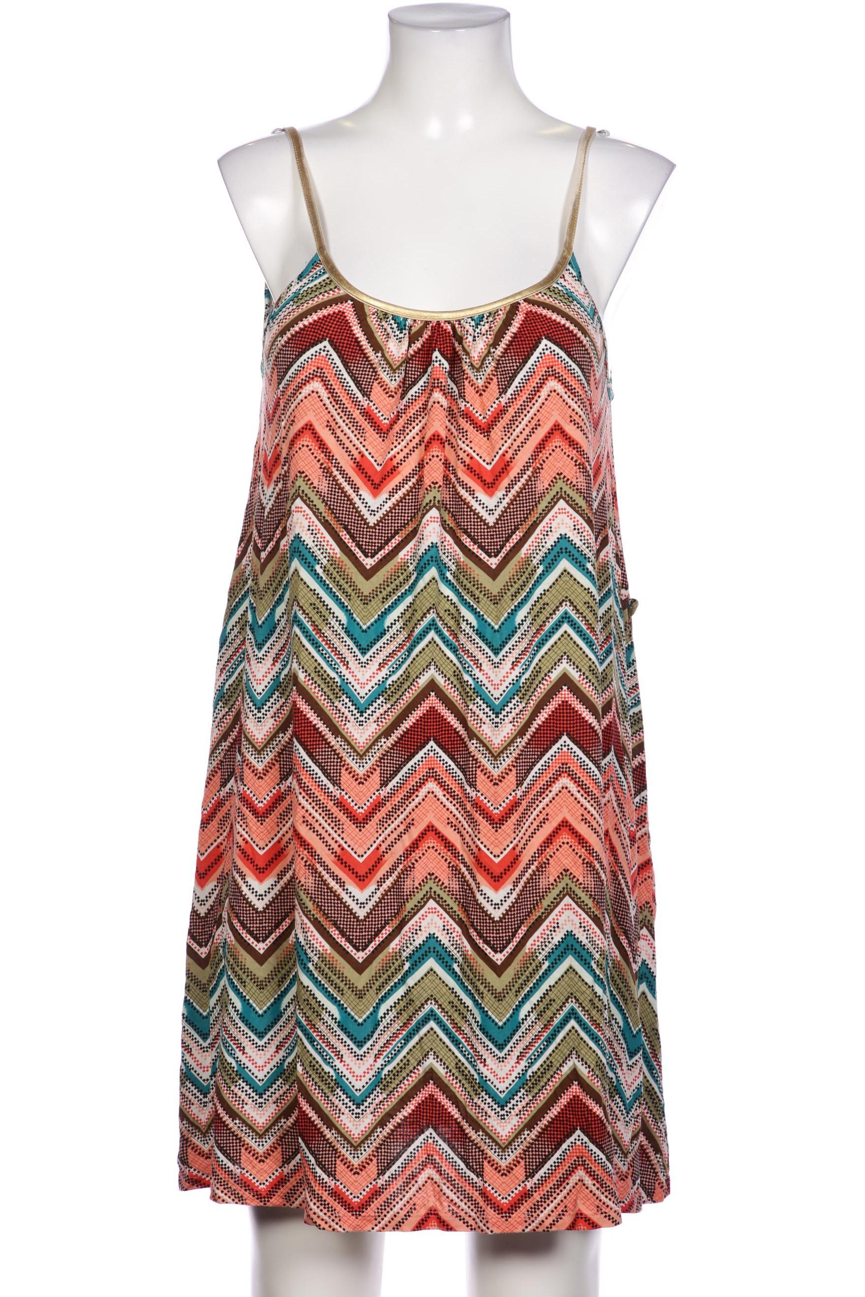 

Buffalo London Damen Kleid, mehrfarbig, Gr. 38