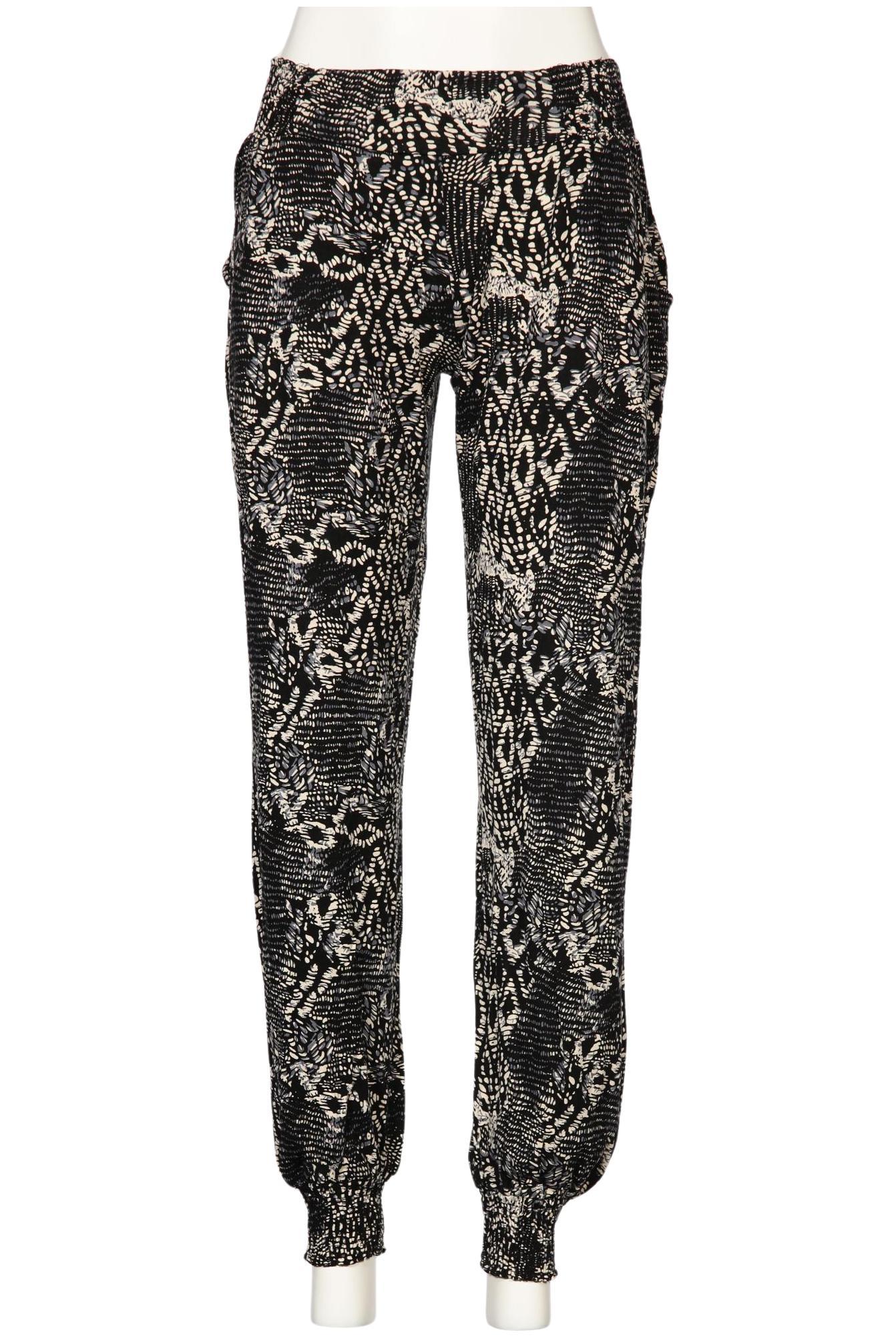 

Buffalo London Damen Stoffhose, mehrfarbig, Gr. 38