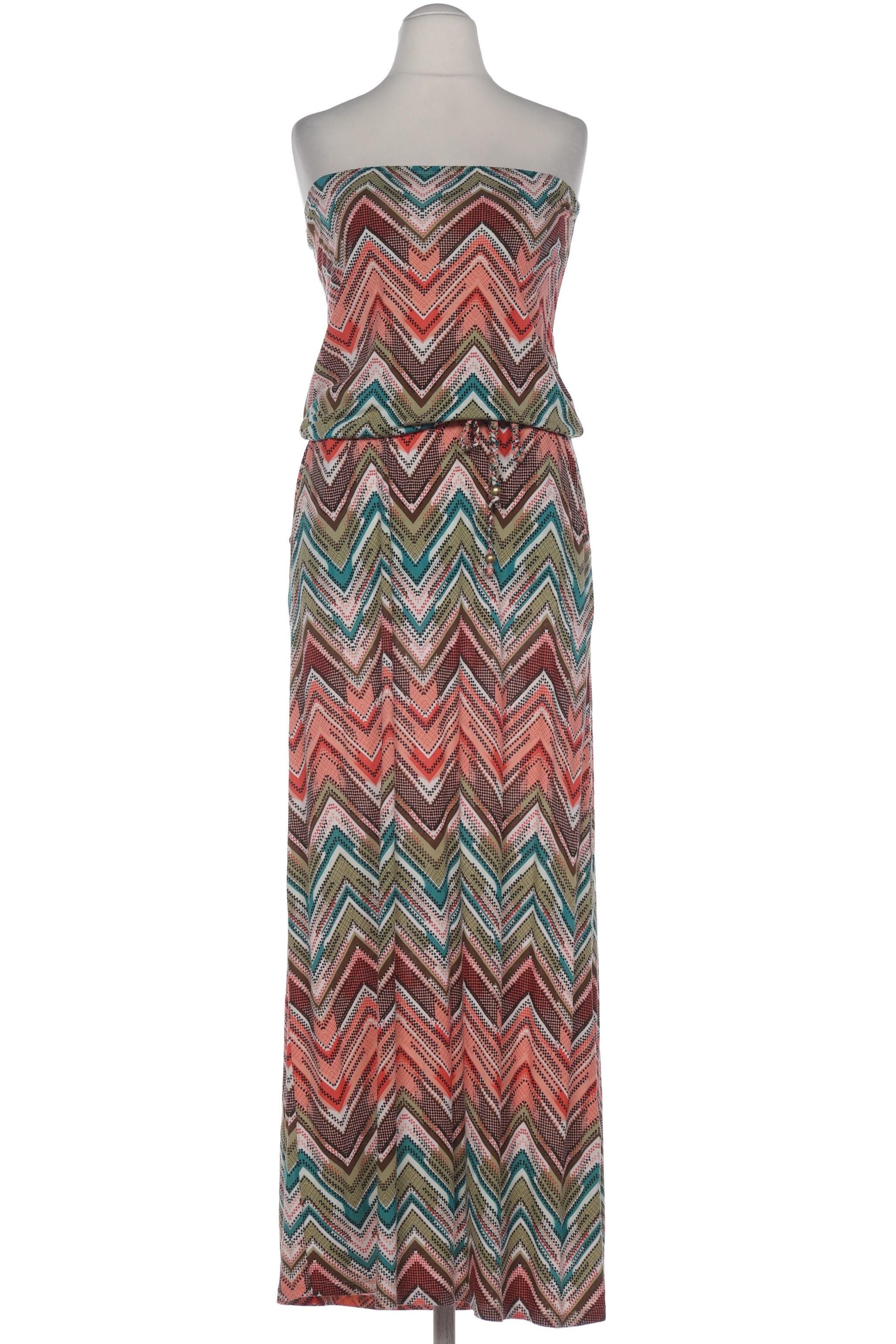 

Buffalo London Damen Kleid, mehrfarbig, Gr. 38