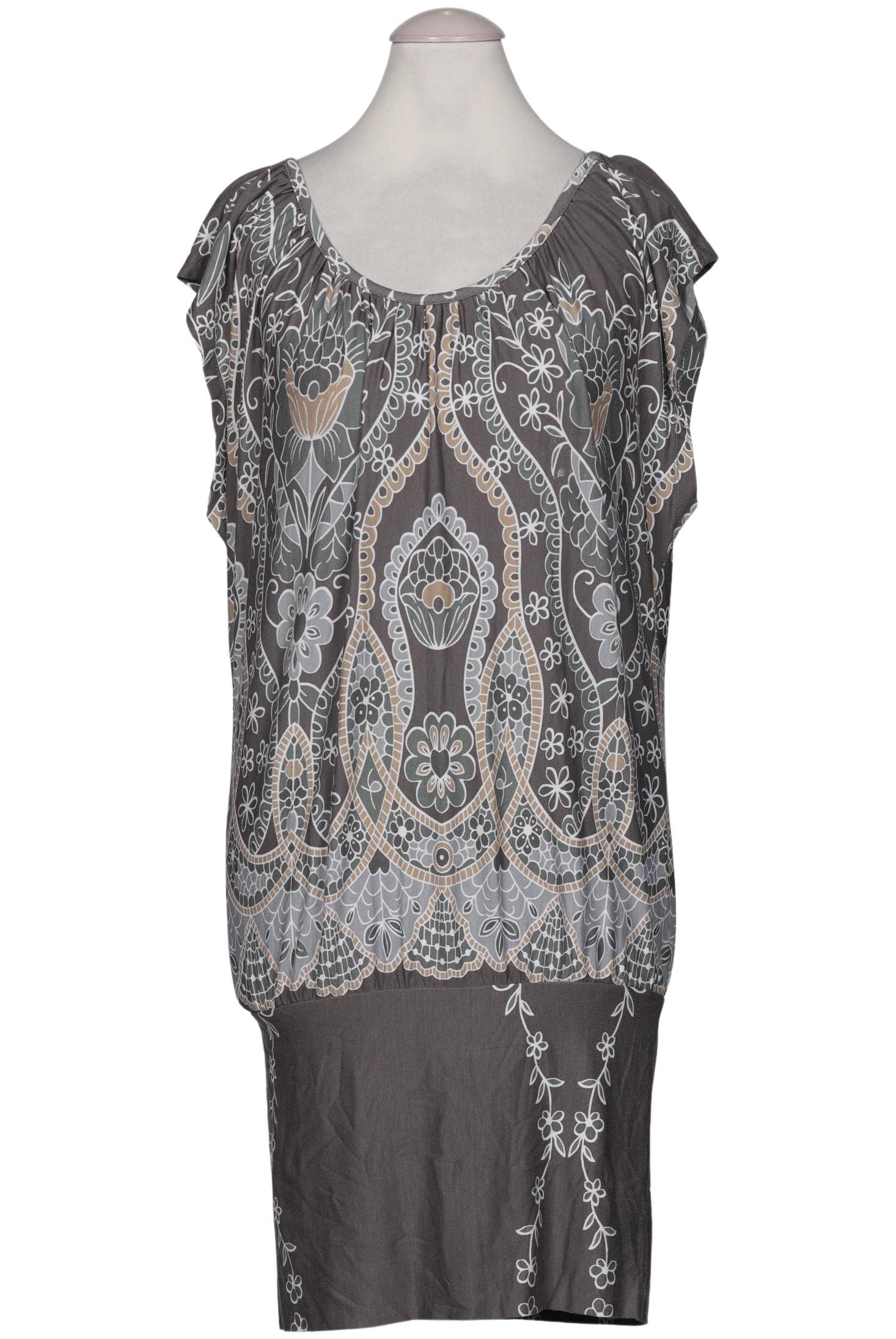 

Buffalo London Damen Kleid, mehrfarbig, Gr. 36
