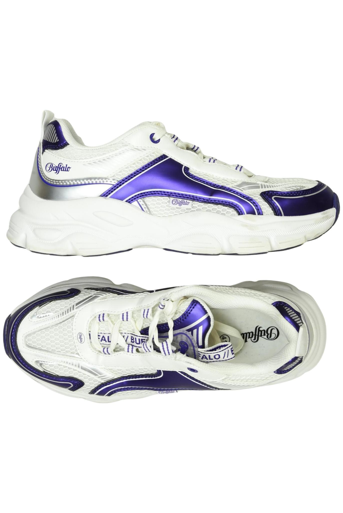 

Buffalo London Damen Sneakers, mehrfarbig, Gr. 41