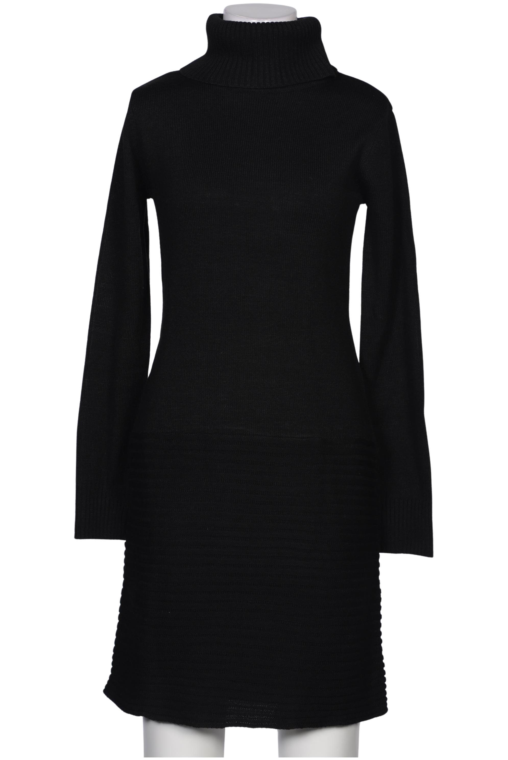 

Buffalo London Damen Kleid, schwarz, Gr. 38