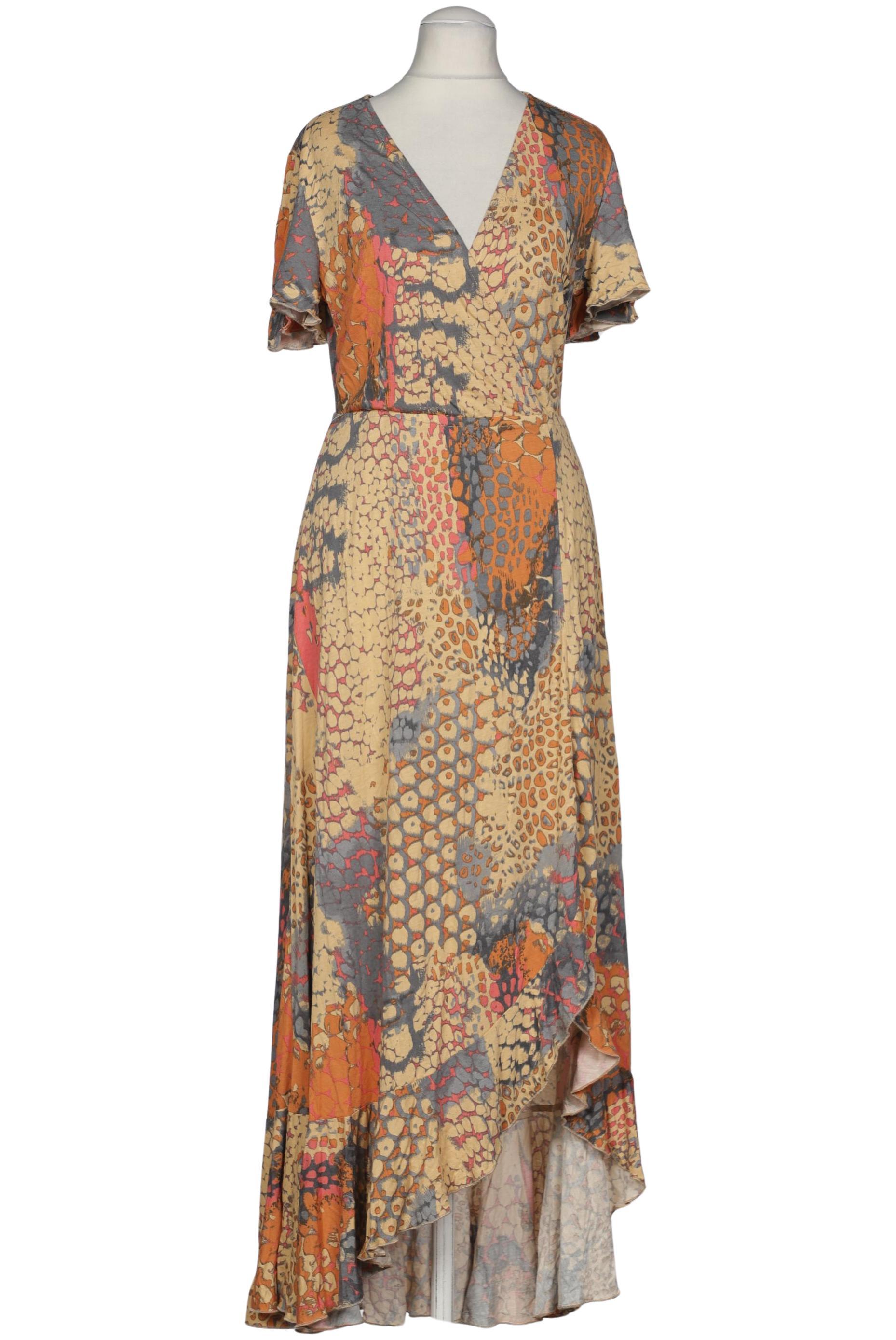 

Buffalo London Damen Kleid, mehrfarbig, Gr. 36