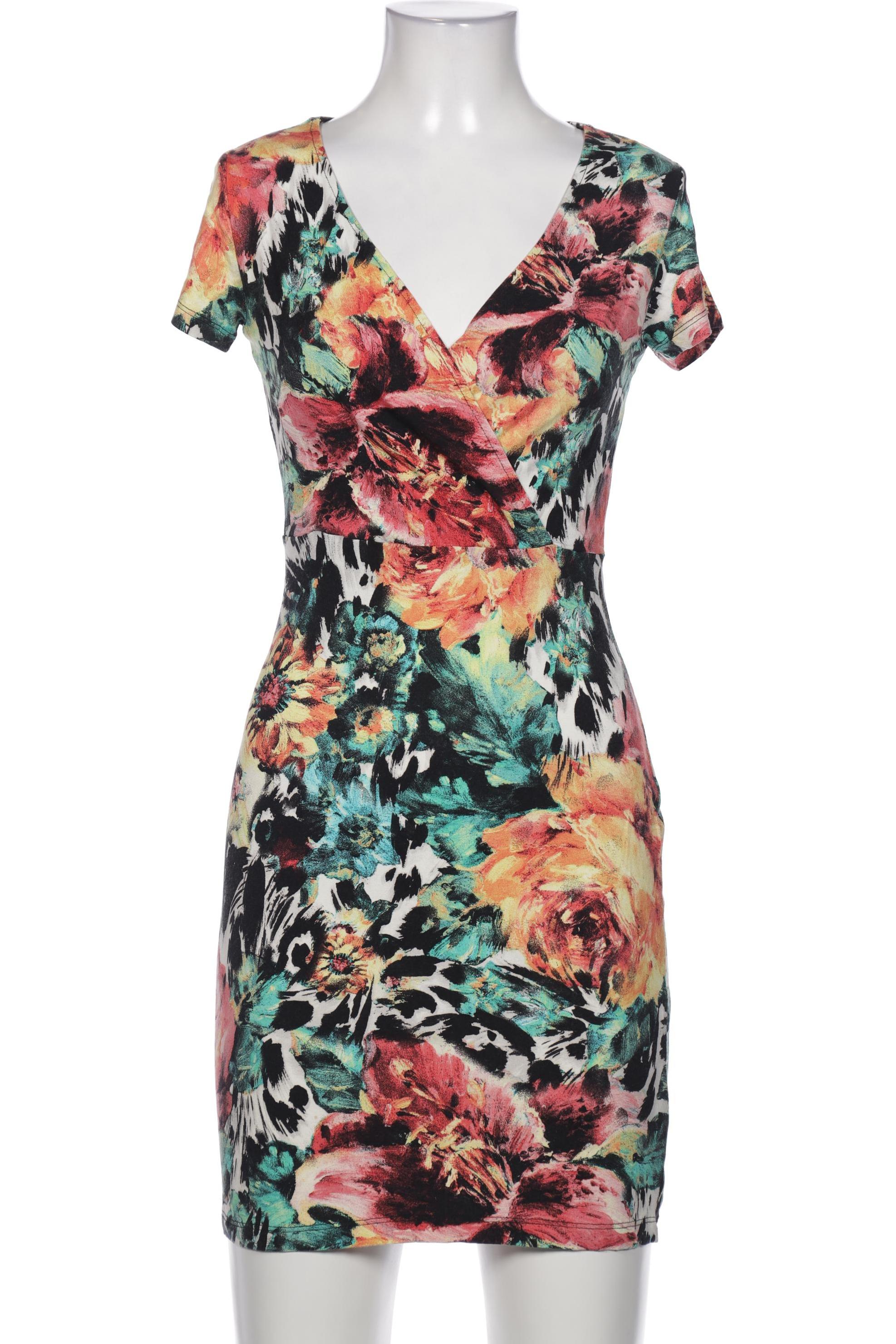 

Buffalo London Damen Kleid, mehrfarbig, Gr. 34