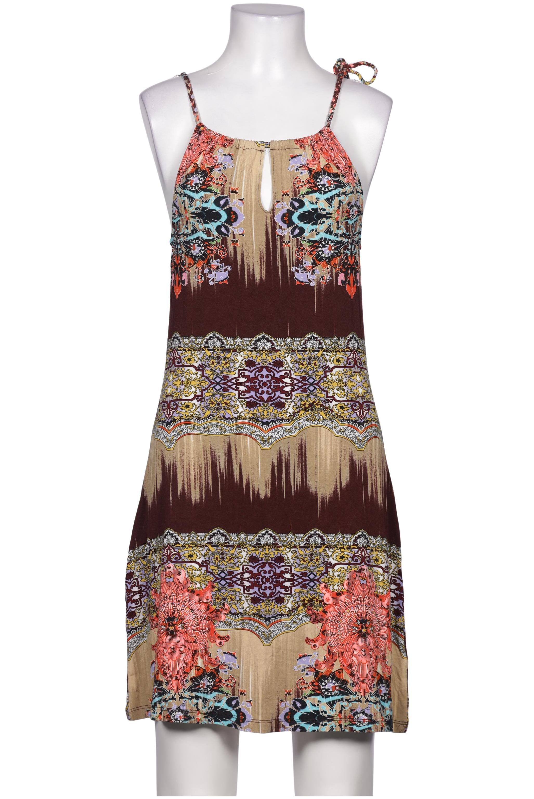 

Buffalo London Damen Kleid, mehrfarbig, Gr. 36