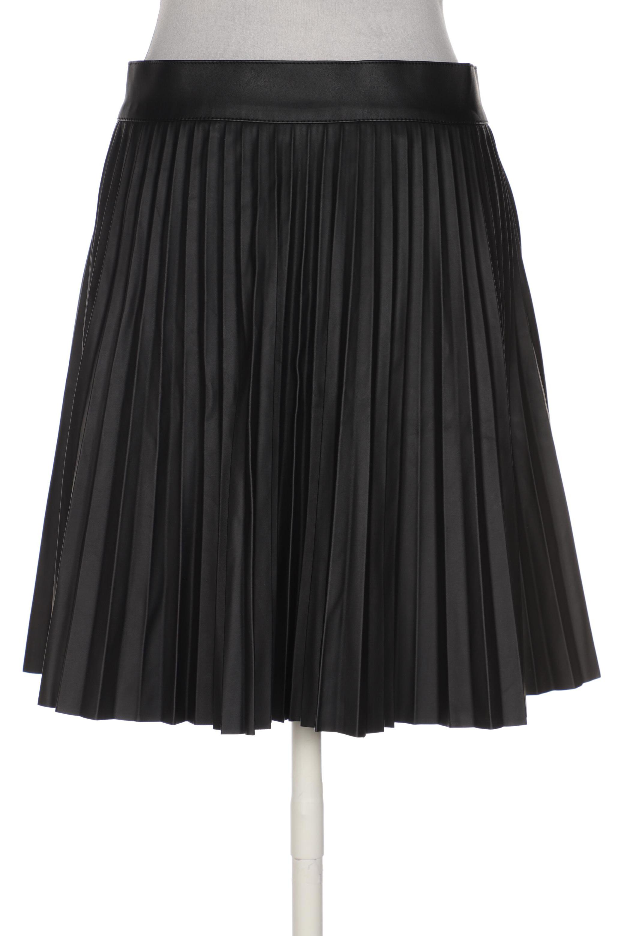 

Buffalo London Damen Rock, schwarz, Gr. 40