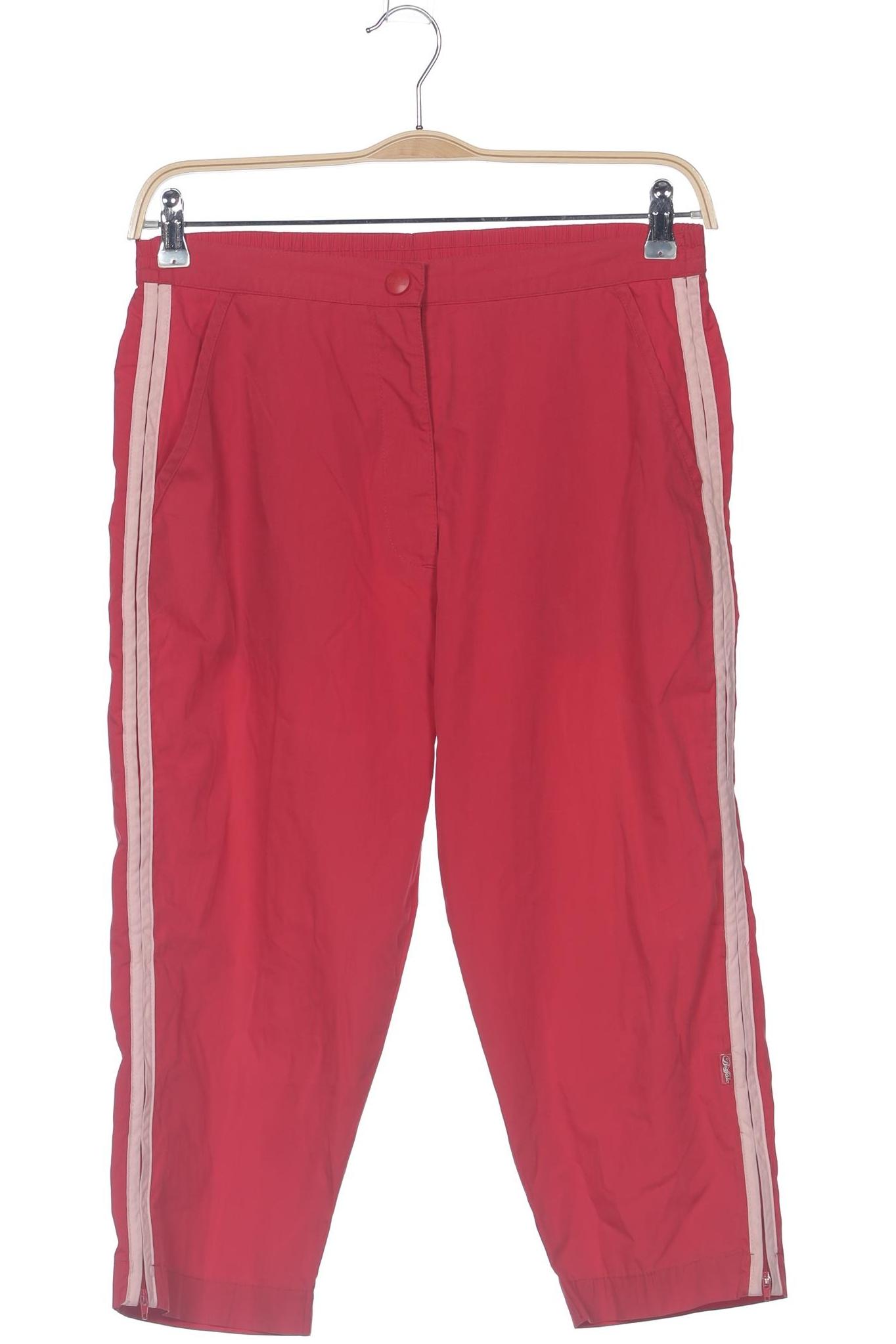 

Buffalo London Damen Stoffhose, rot, Gr. 29