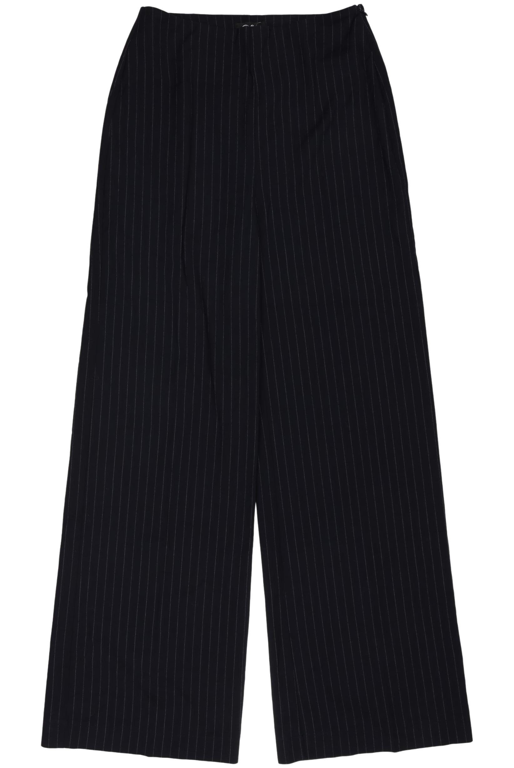 

Buffalo London Damen Stoffhose, marineblau, Gr. 34