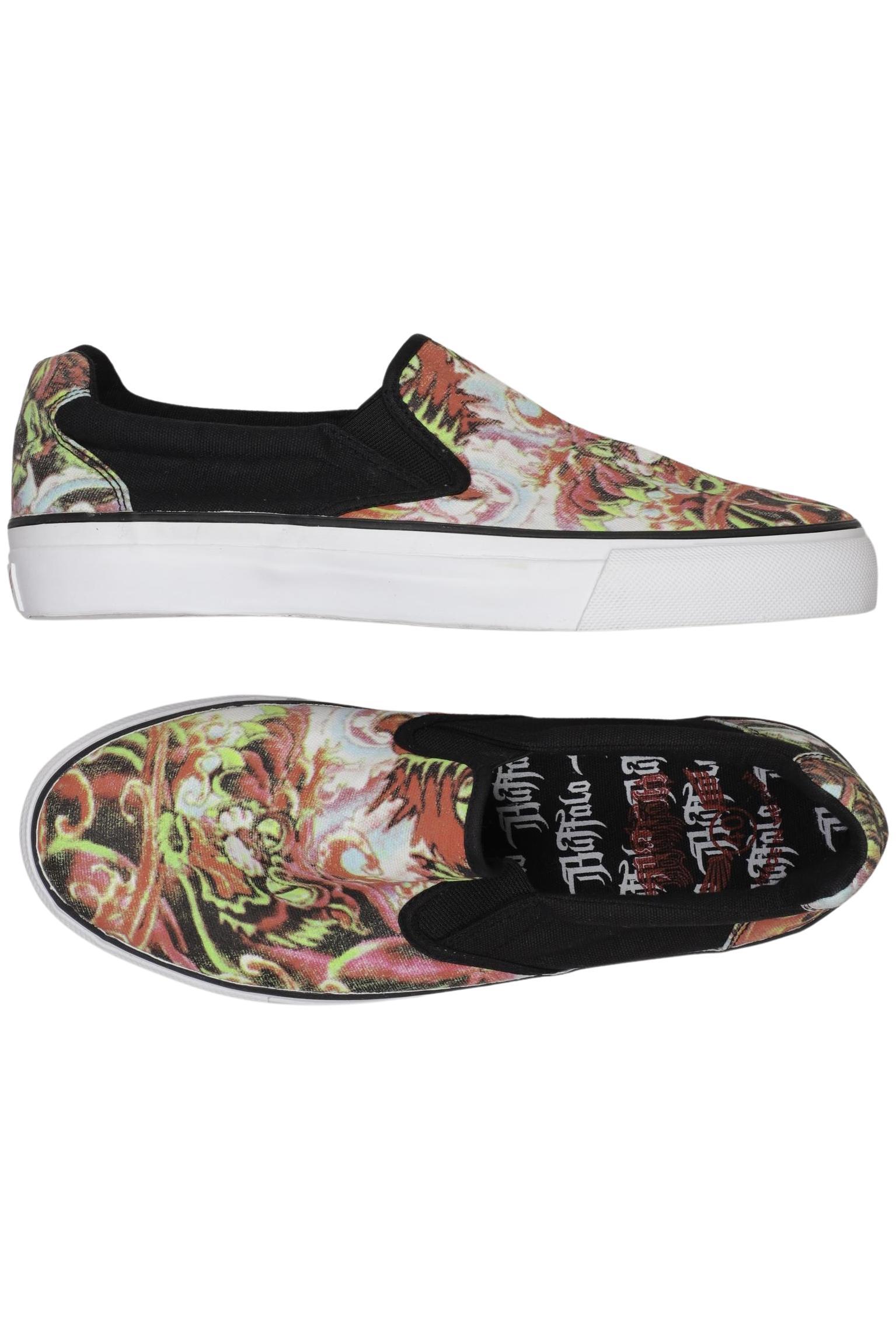 

Buffalo London Damen Halbschuh, mehrfarbig, Gr. 40