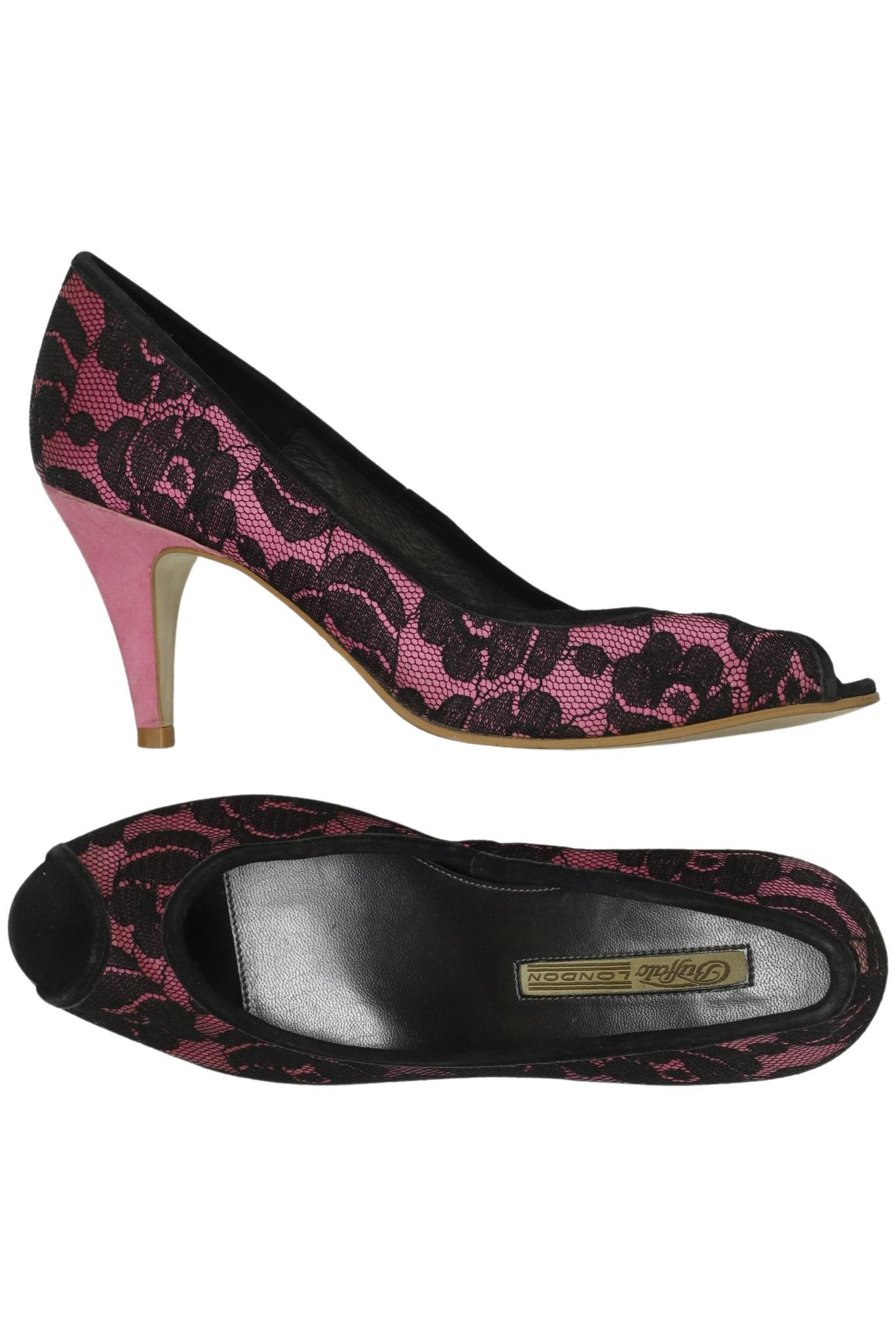 

Buffalo London Damen Pumps, mehrfarbig, Gr. 38