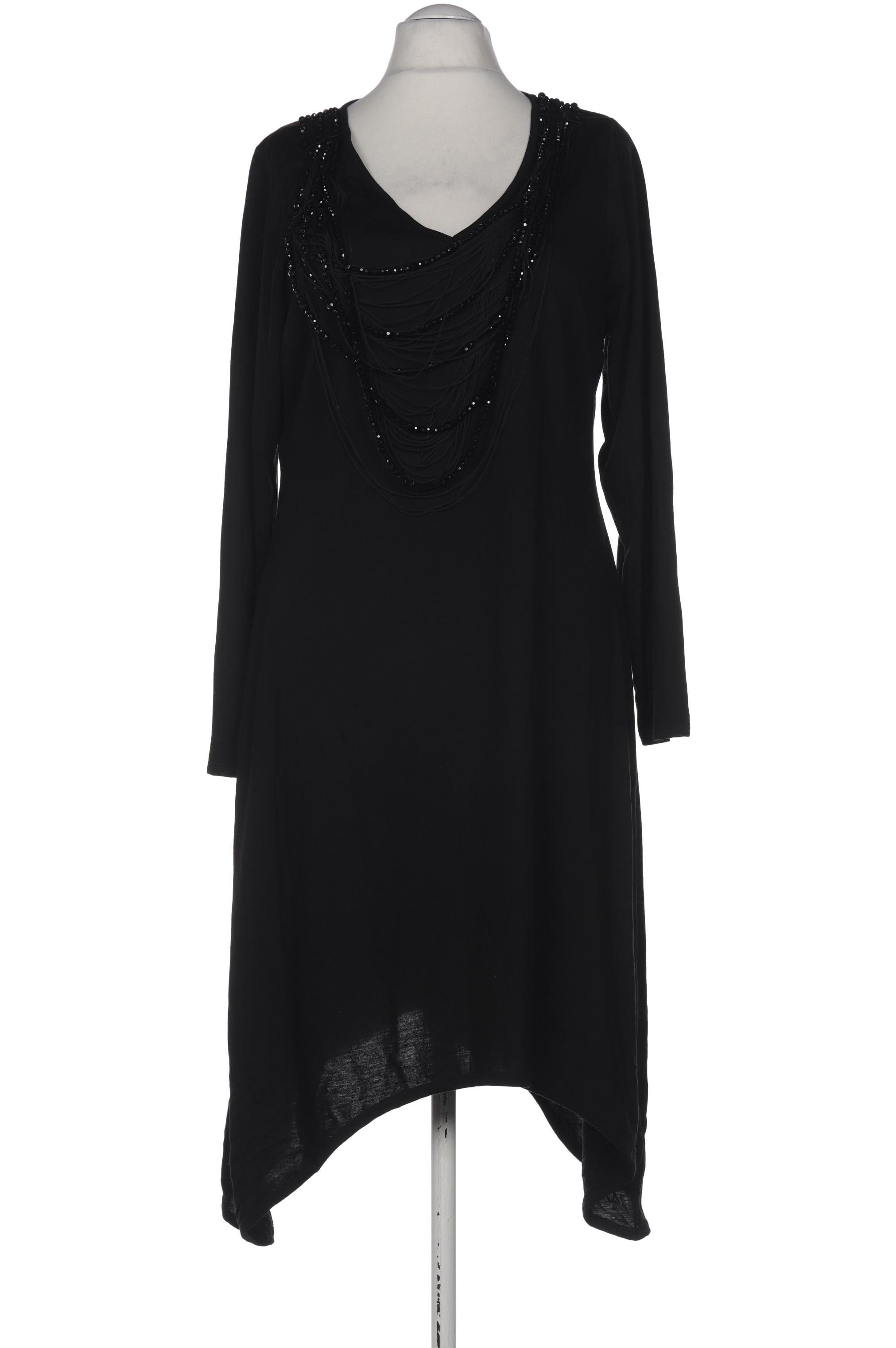 

Buffalo London Damen Kleid, schwarz, Gr. 44