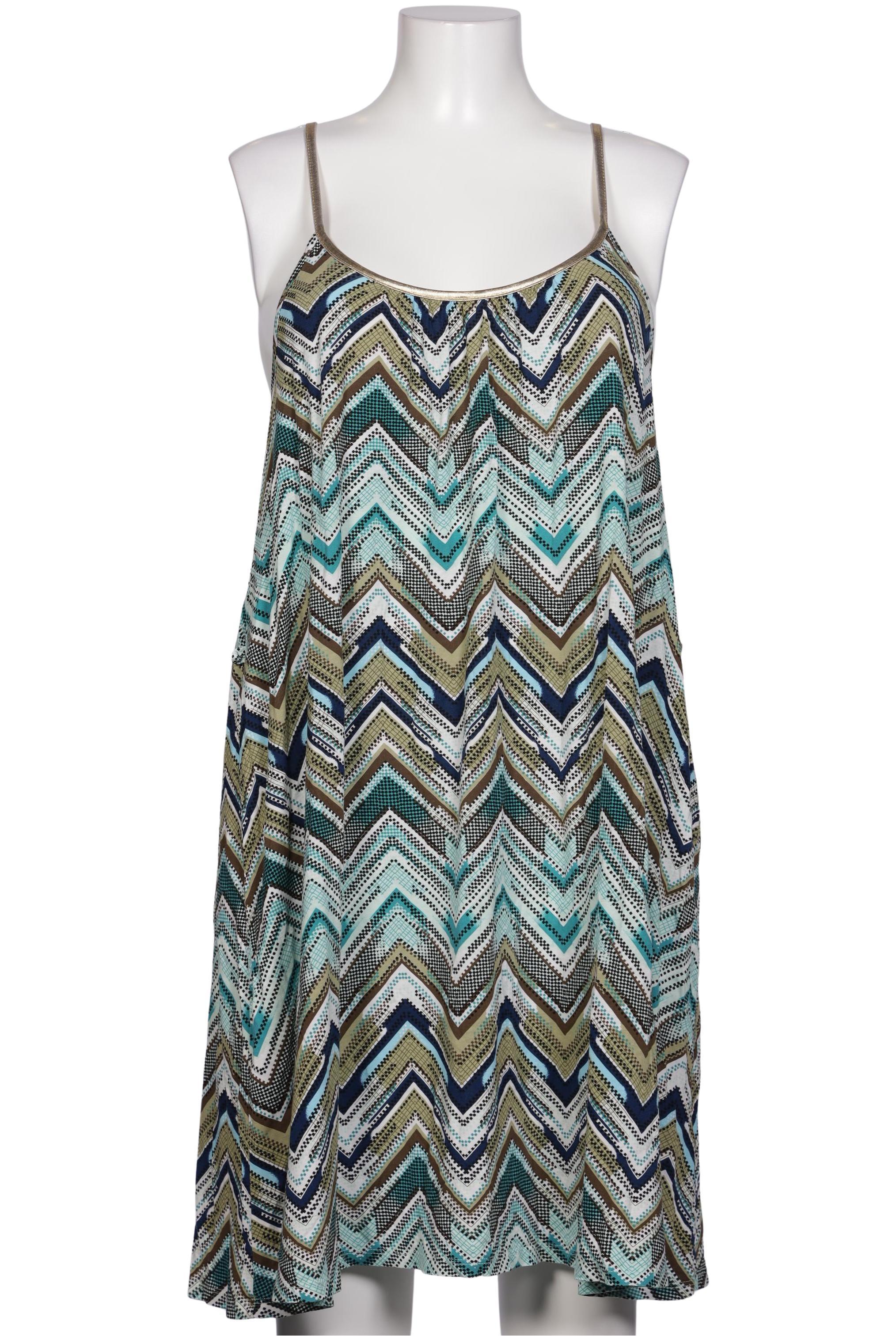 

Buffalo London Damen Kleid, mehrfarbig, Gr. 46