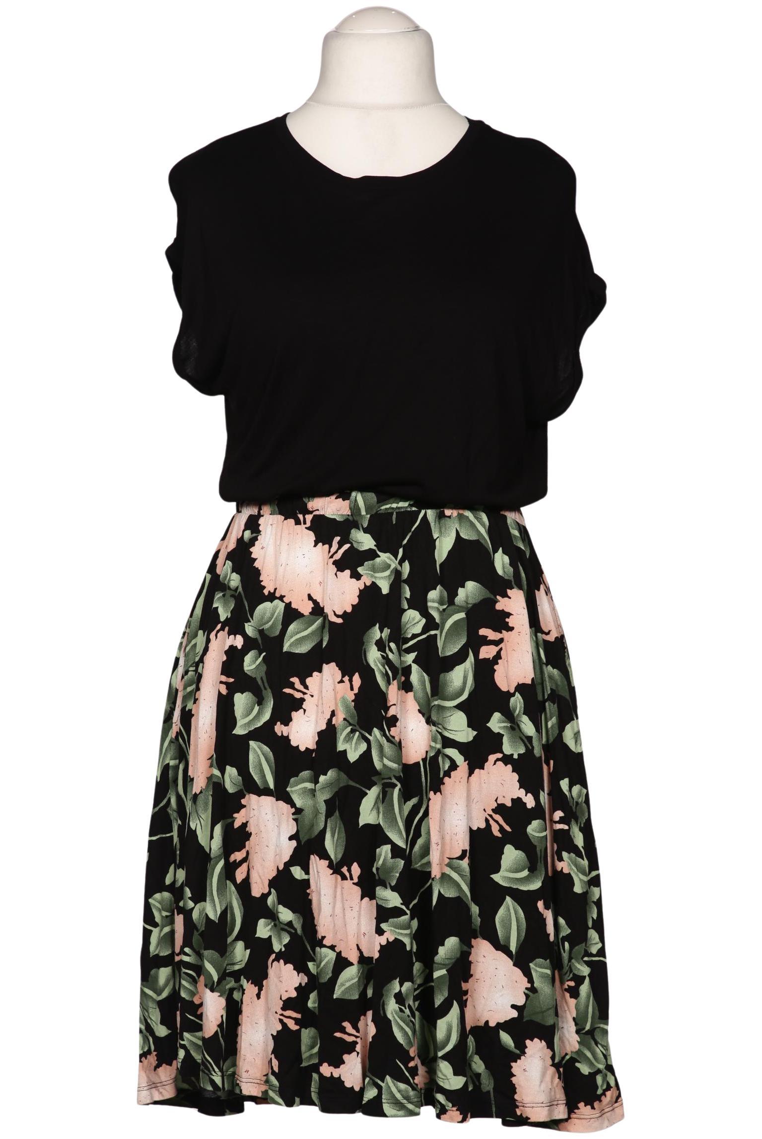 

Buffalo London Damen Kleid, mehrfarbig, Gr. 42