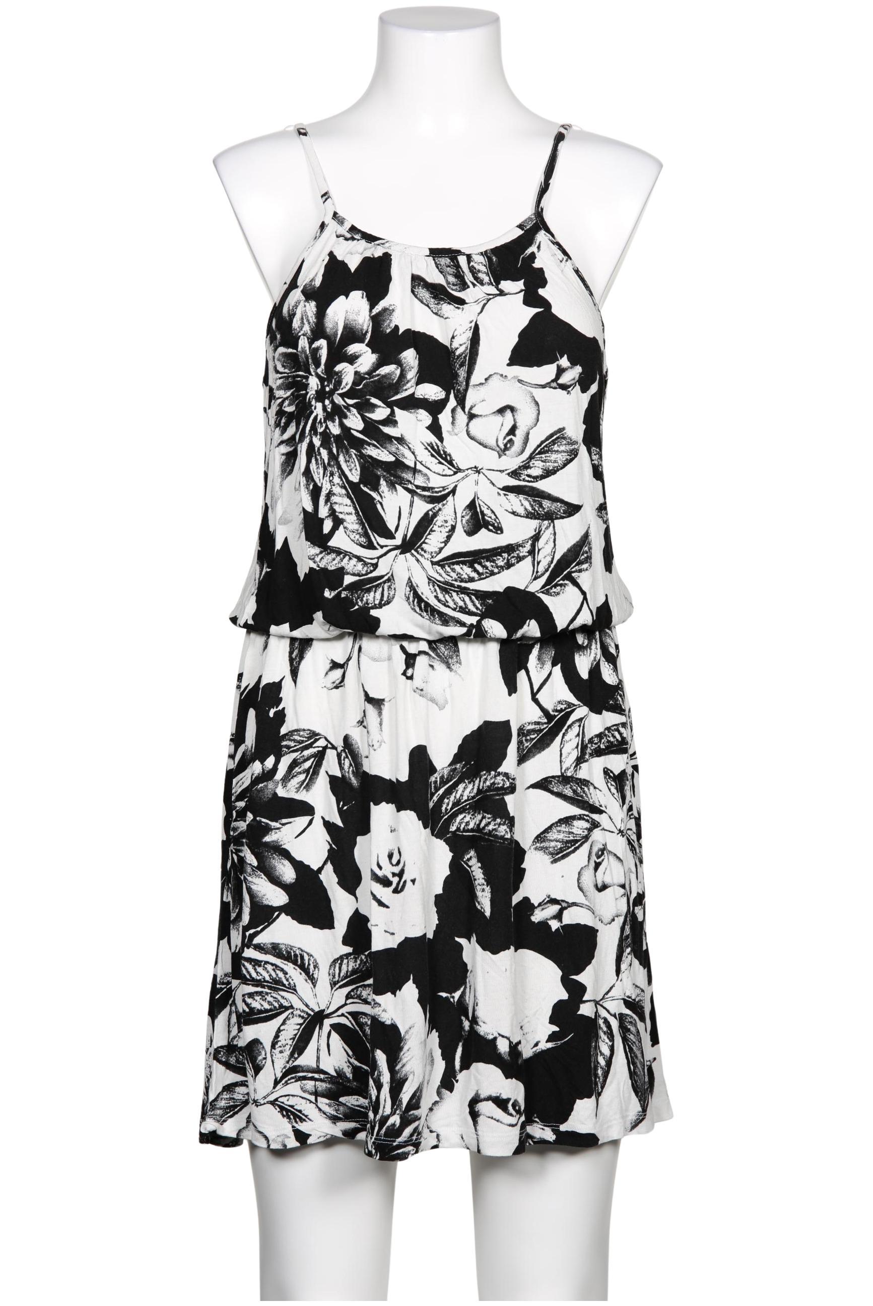 

Buffalo London Damen Kleid, schwarz, Gr. 40