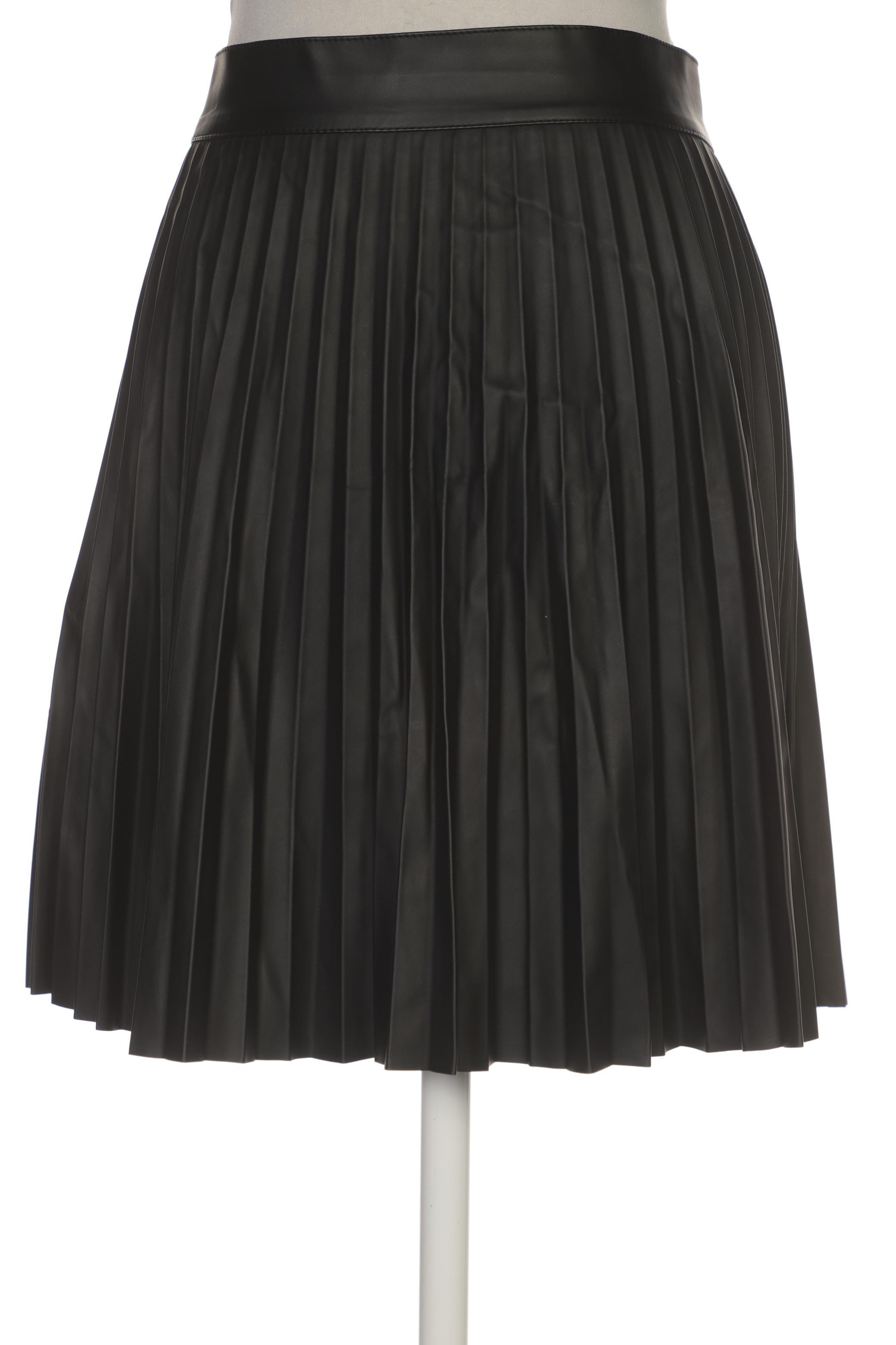 

Buffalo London Damen Rock, schwarz, Gr. 38