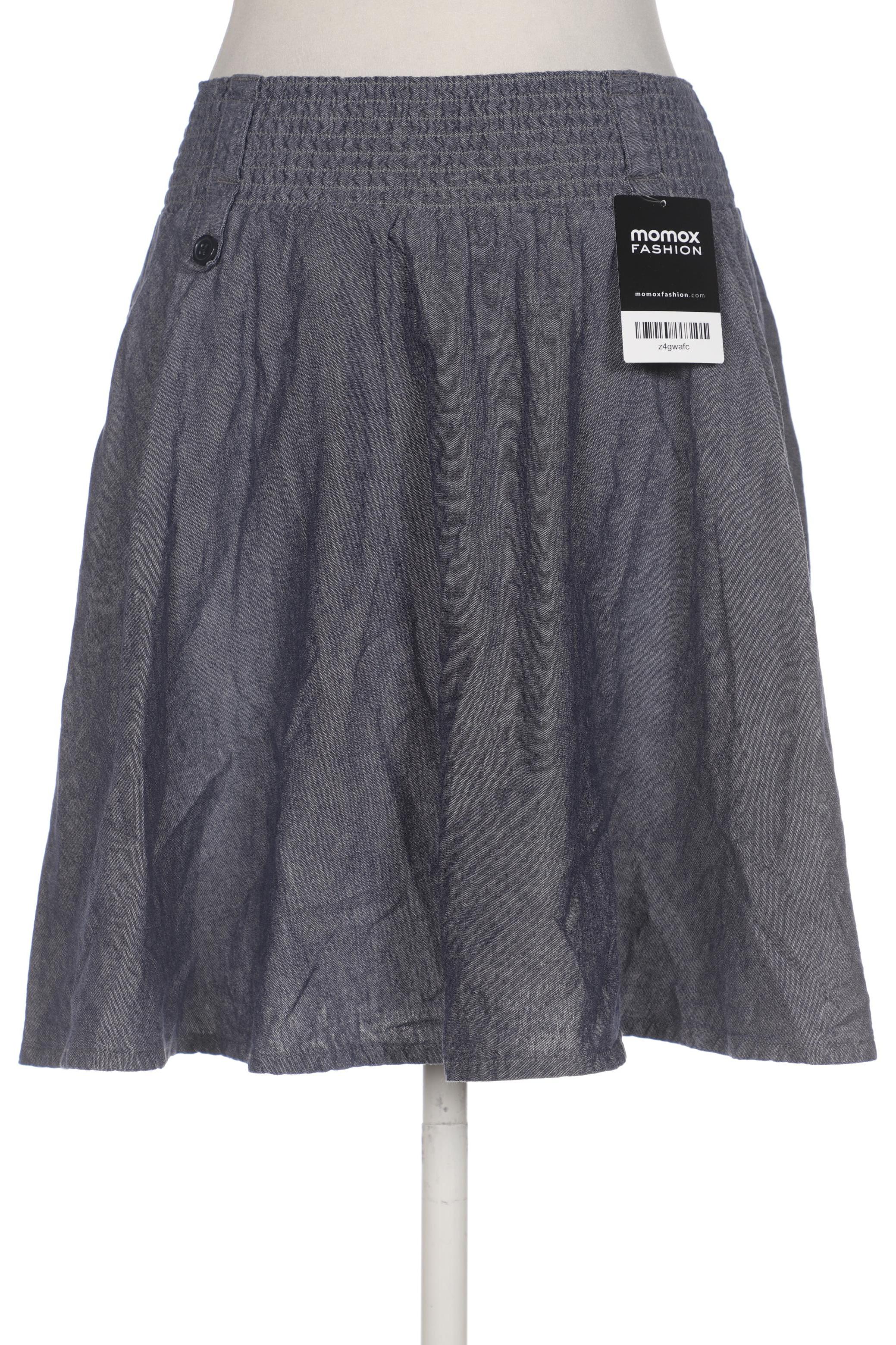 

Buffalo London Damen Rock, marineblau, Gr. 36