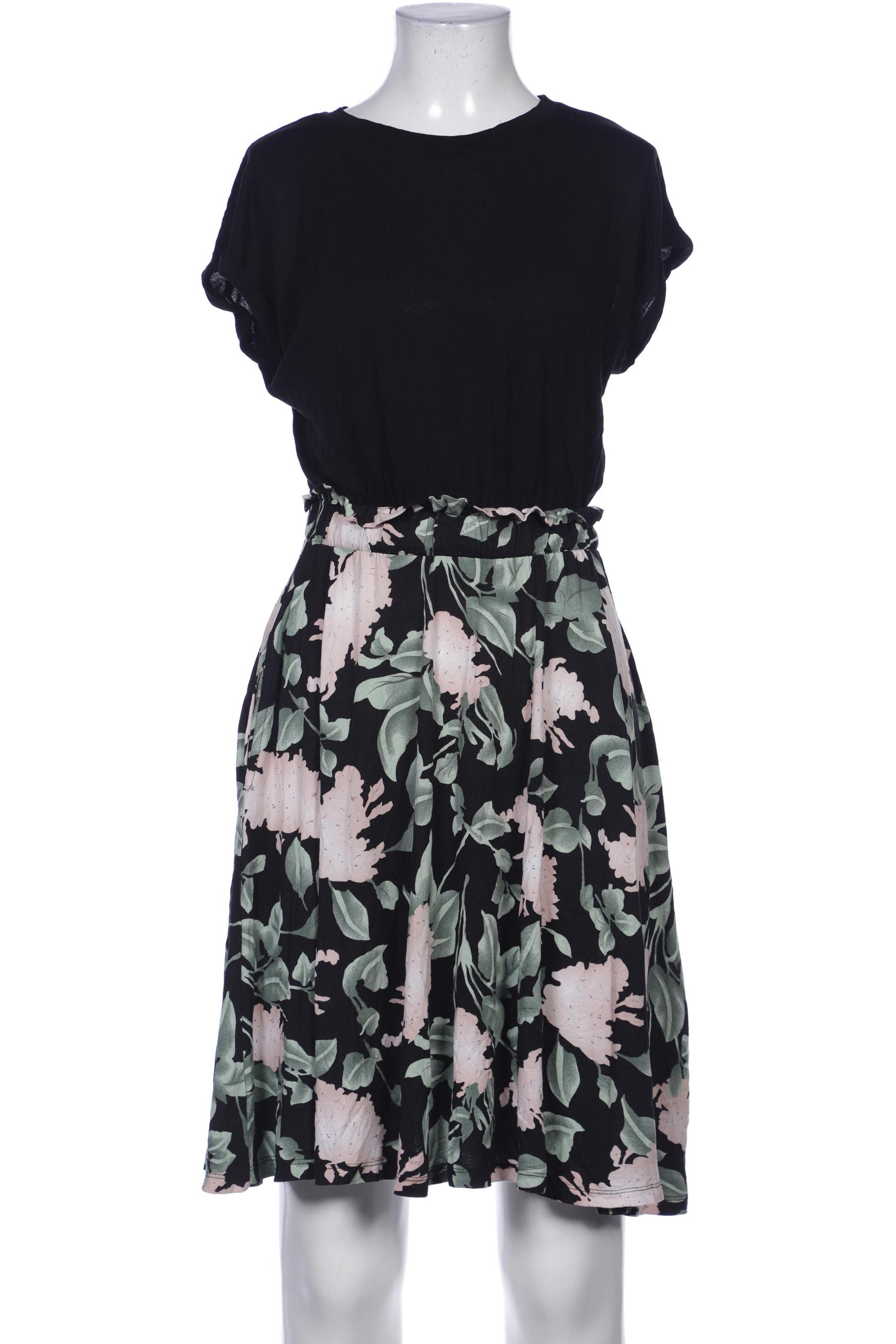 

Buffalo London Damen Kleid, schwarz, Gr. 34