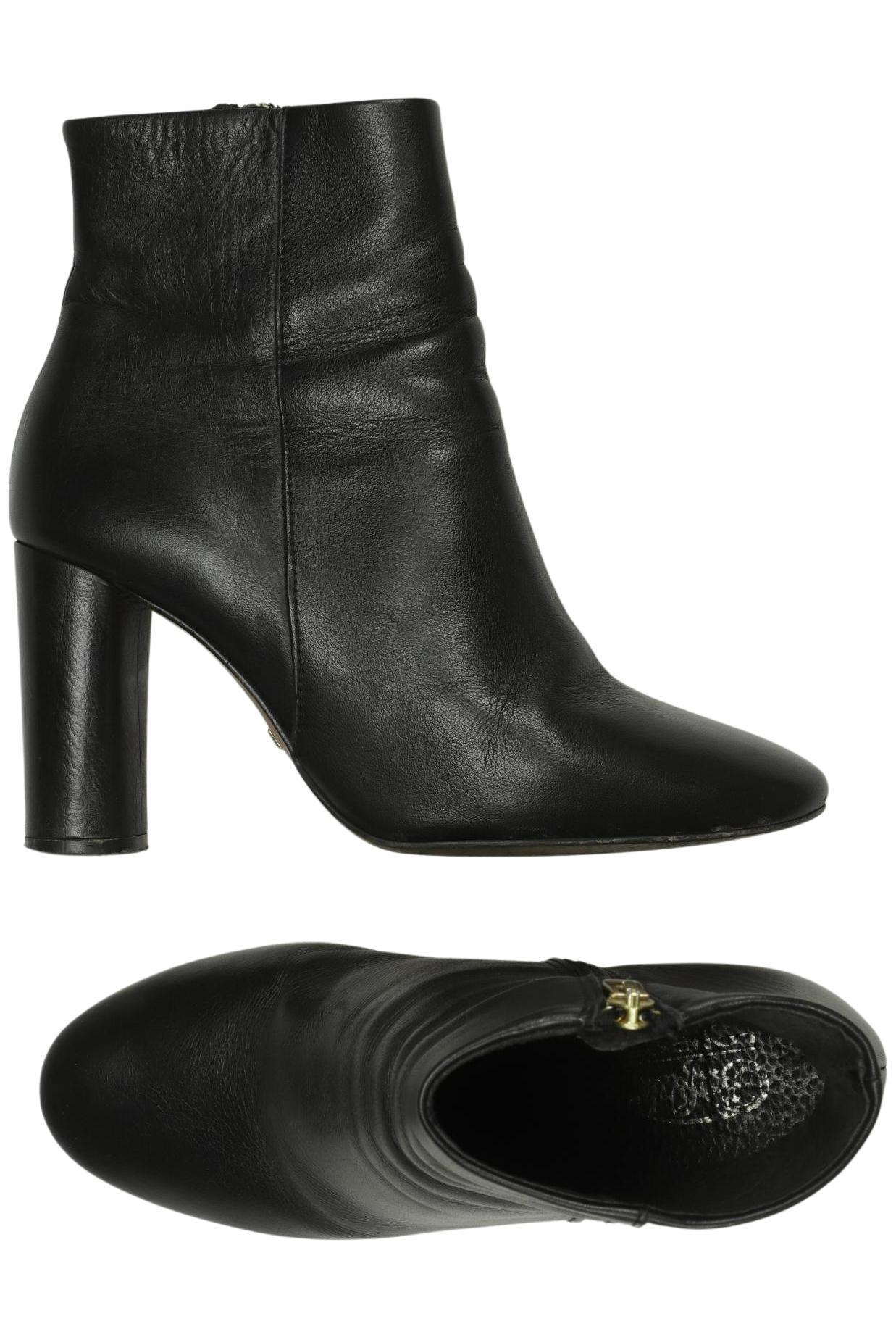 

Buffalo London Damen Stiefelette, schwarz, Gr. 39