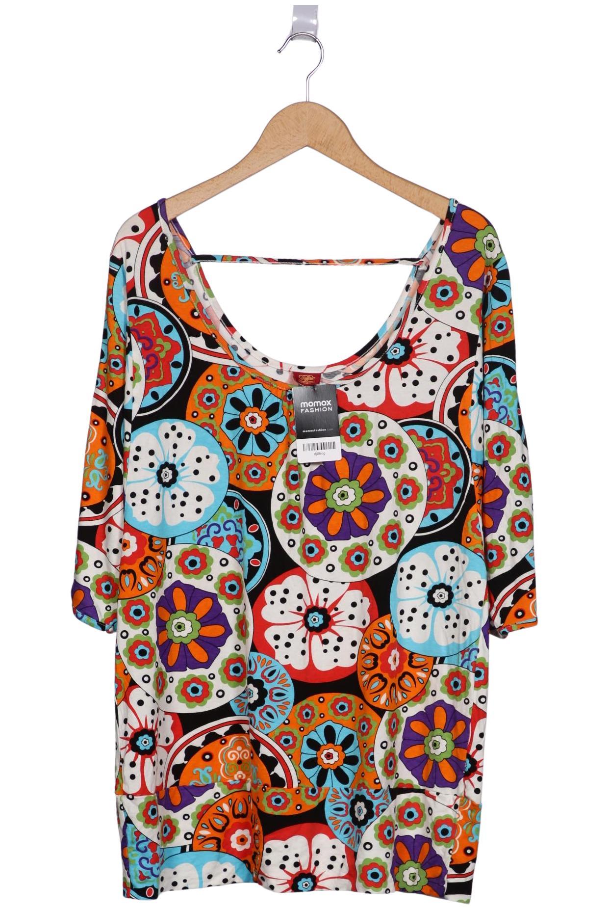 

Buffalo London Damen T-Shirt, mehrfarbig, Gr. 42