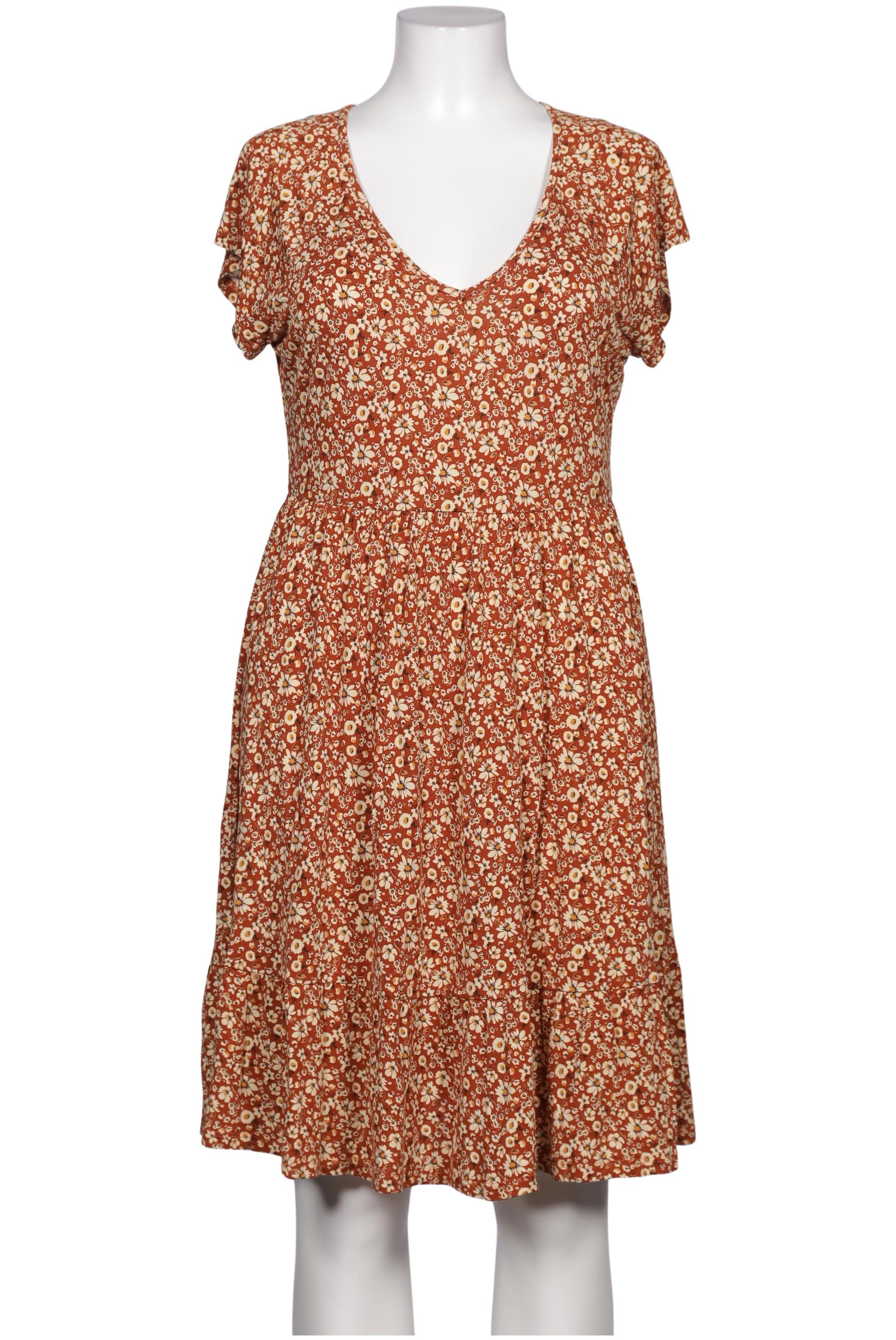 

Buffalo London Damen Kleid, rot, Gr. 44