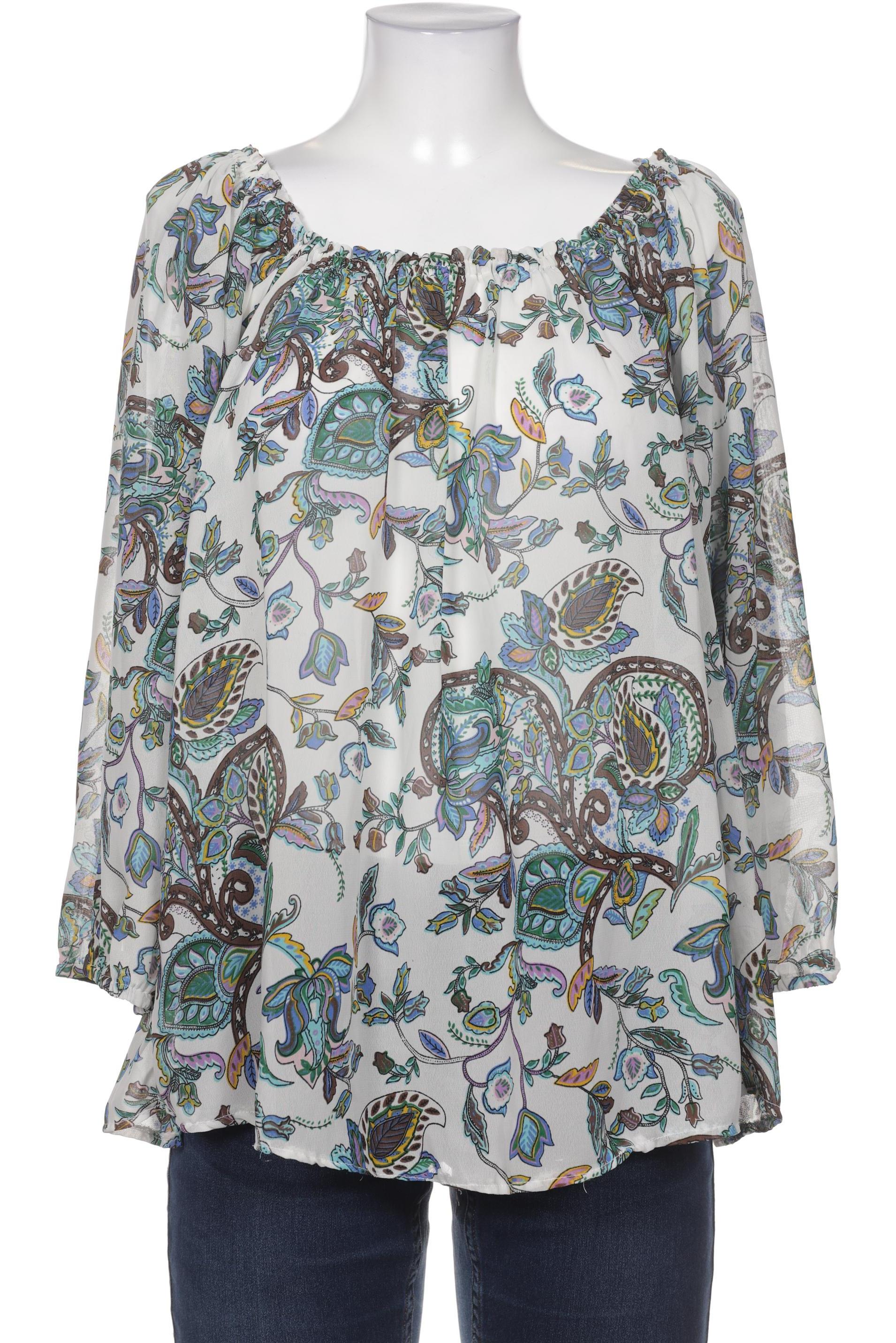 

Buffalo London Damen Bluse, grün, Gr. 38