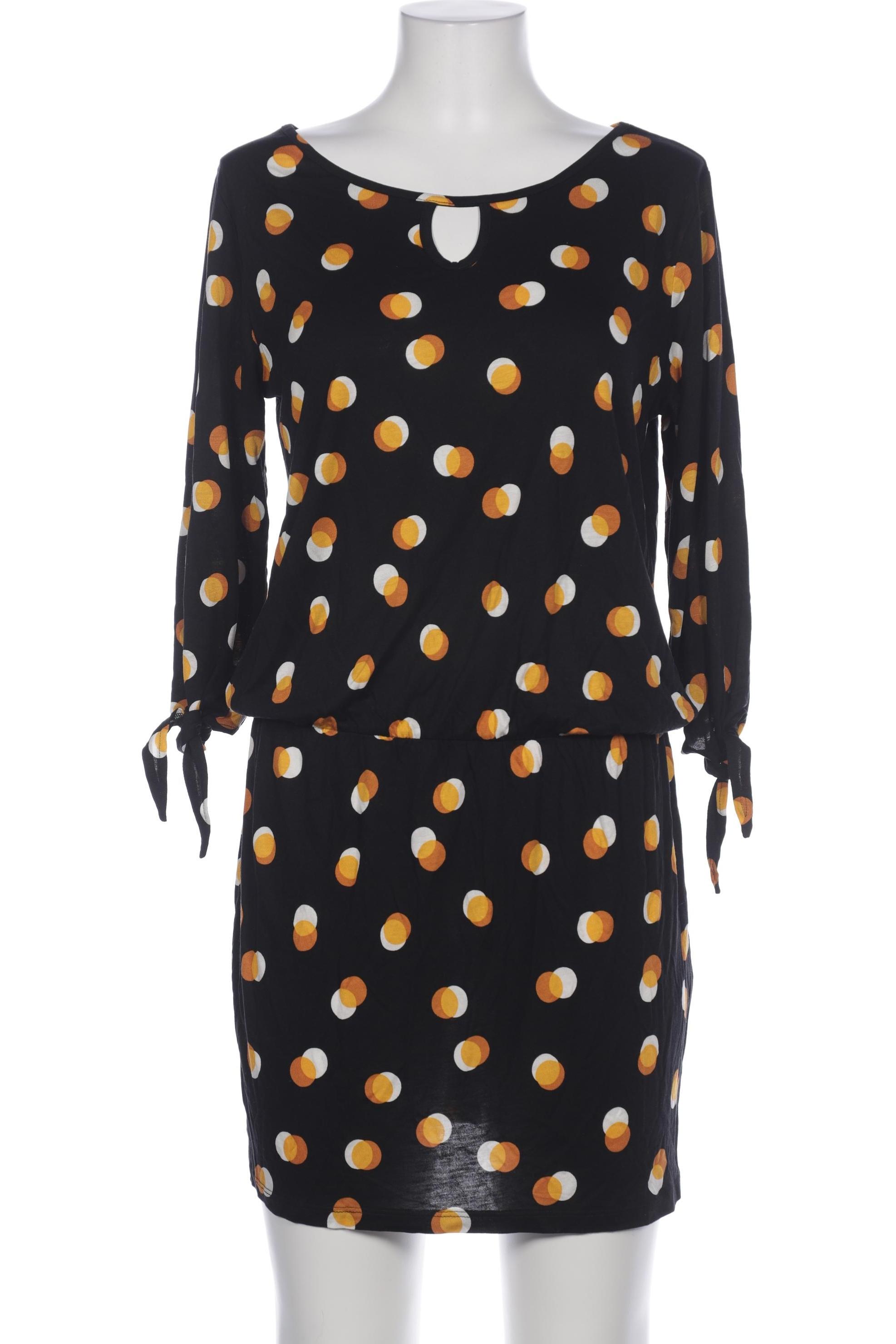 

Buffalo London Damen Kleid, schwarz, Gr. 42