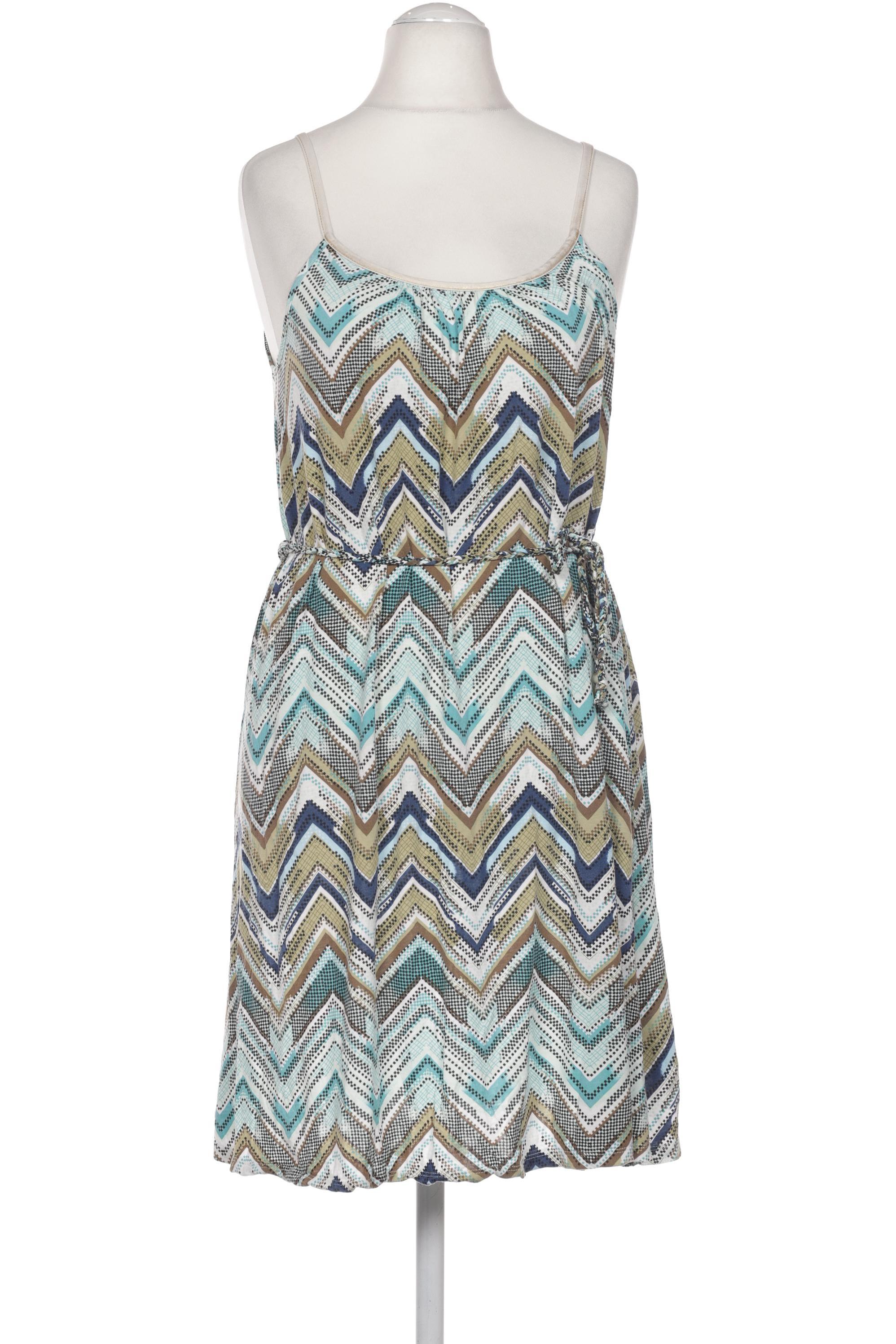 

Buffalo London Damen Kleid, mehrfarbig, Gr. 34