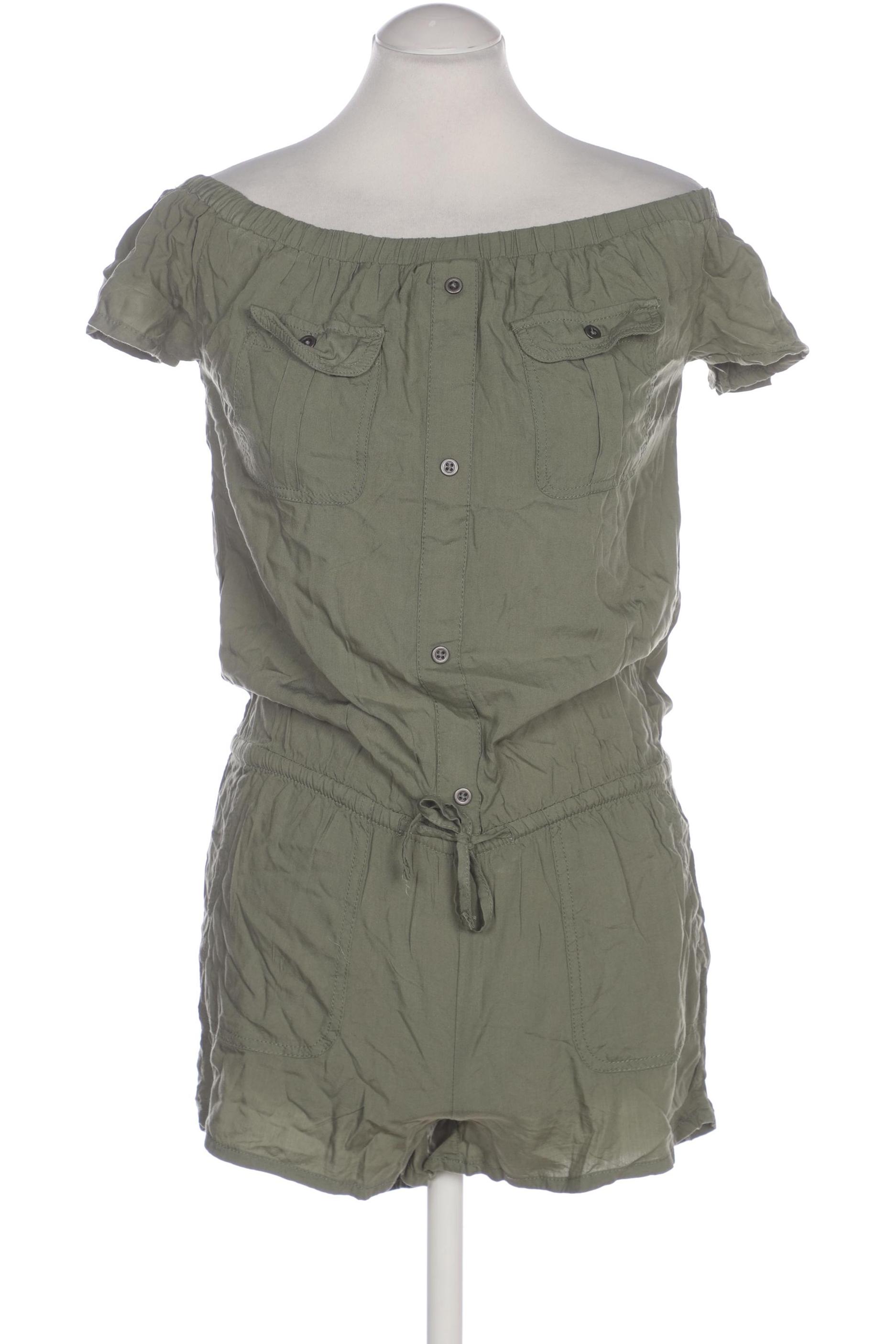 Thumbnail - Buffalo London Damen Jumpsuit/Overall, hellgrün, Gr. 34