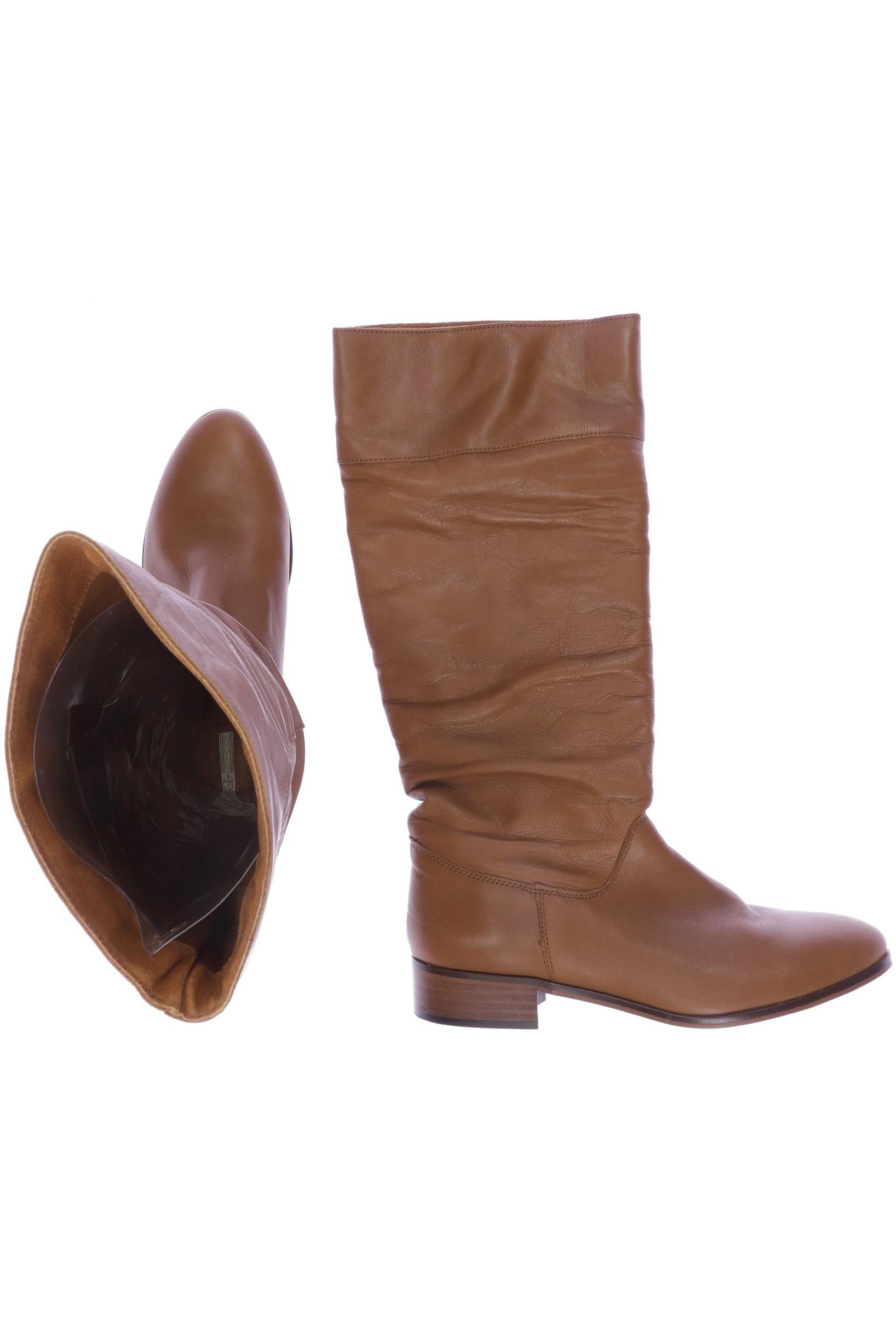 

Buffalo London Damen Stiefel, braun, Gr. 40