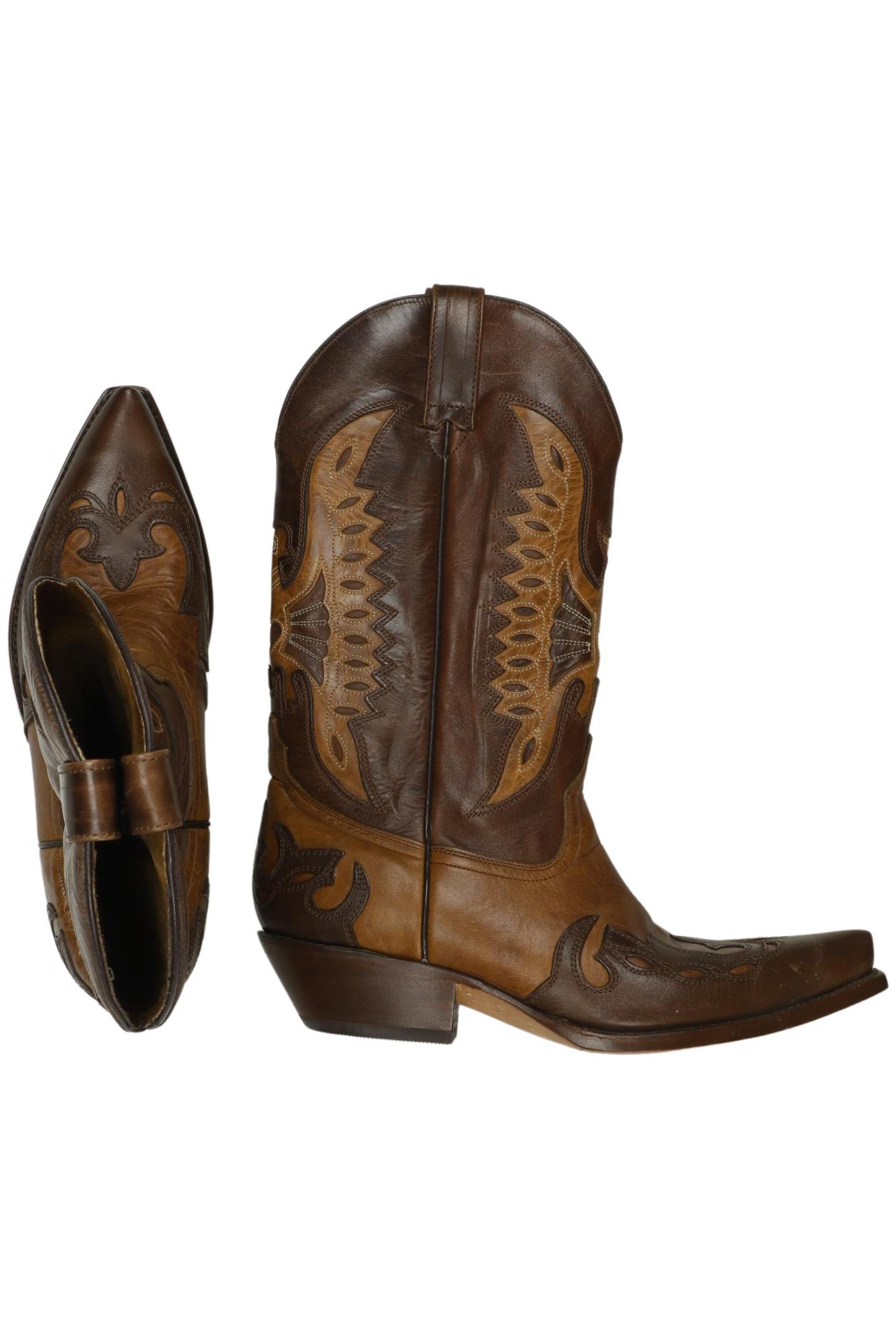 

Buffalo London Herren Stiefel, braun, Gr. 39