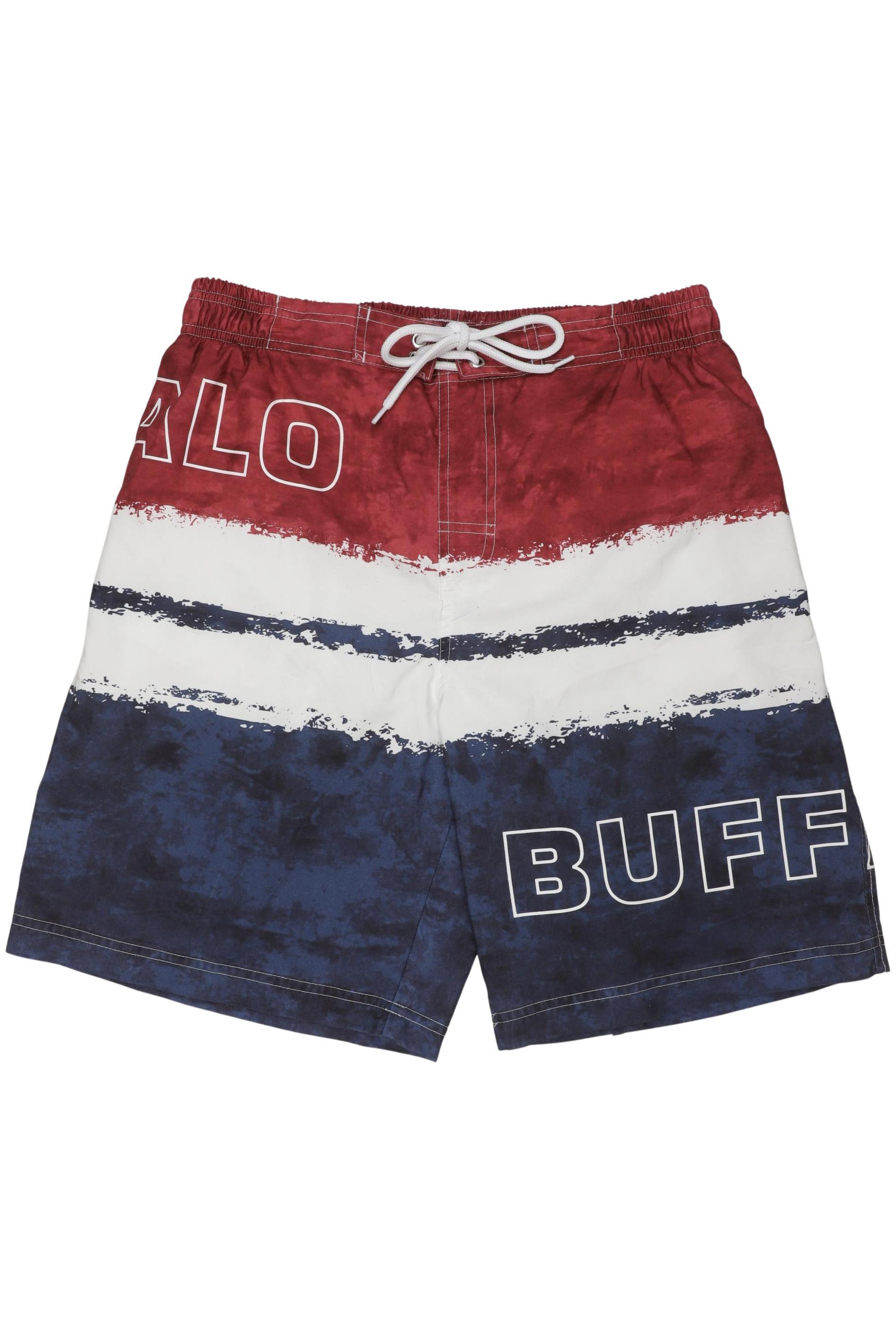 Thumbnail - Buffalo London Herren Shorts, mehrfarbig, Gr. 48