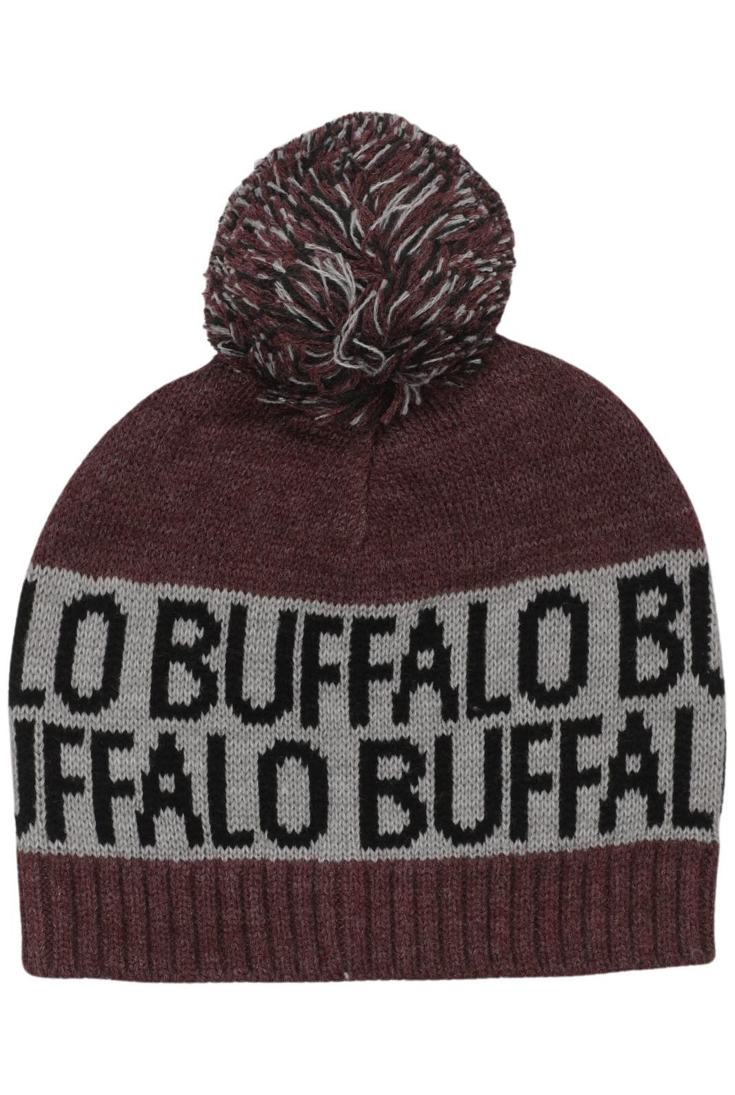 

Buffalo London Herren Hut/Mütze, mehrfarbig, Gr. uni