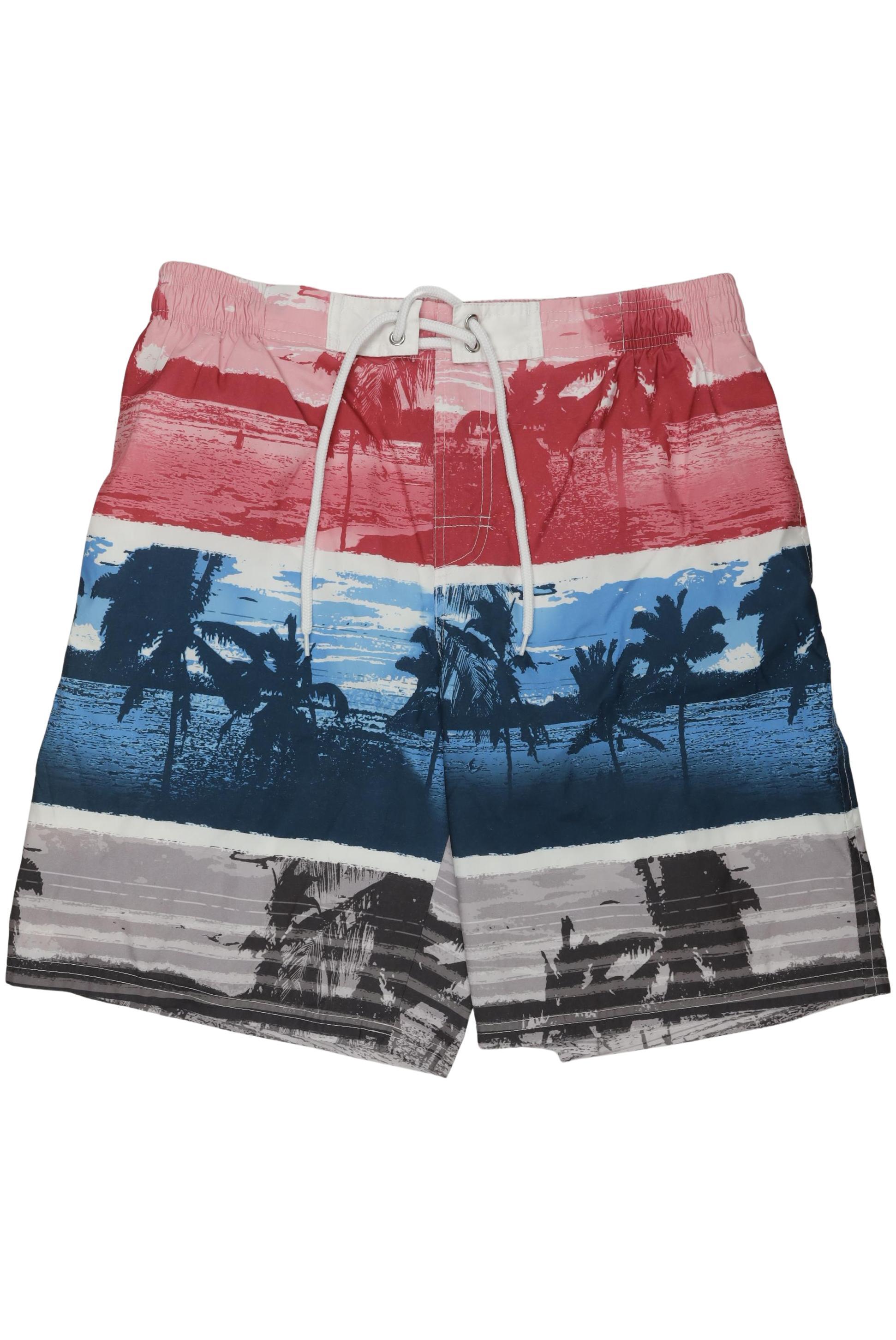 Thumbnail - Buffalo London Herren Shorts, mehrfarbig, Gr. 52