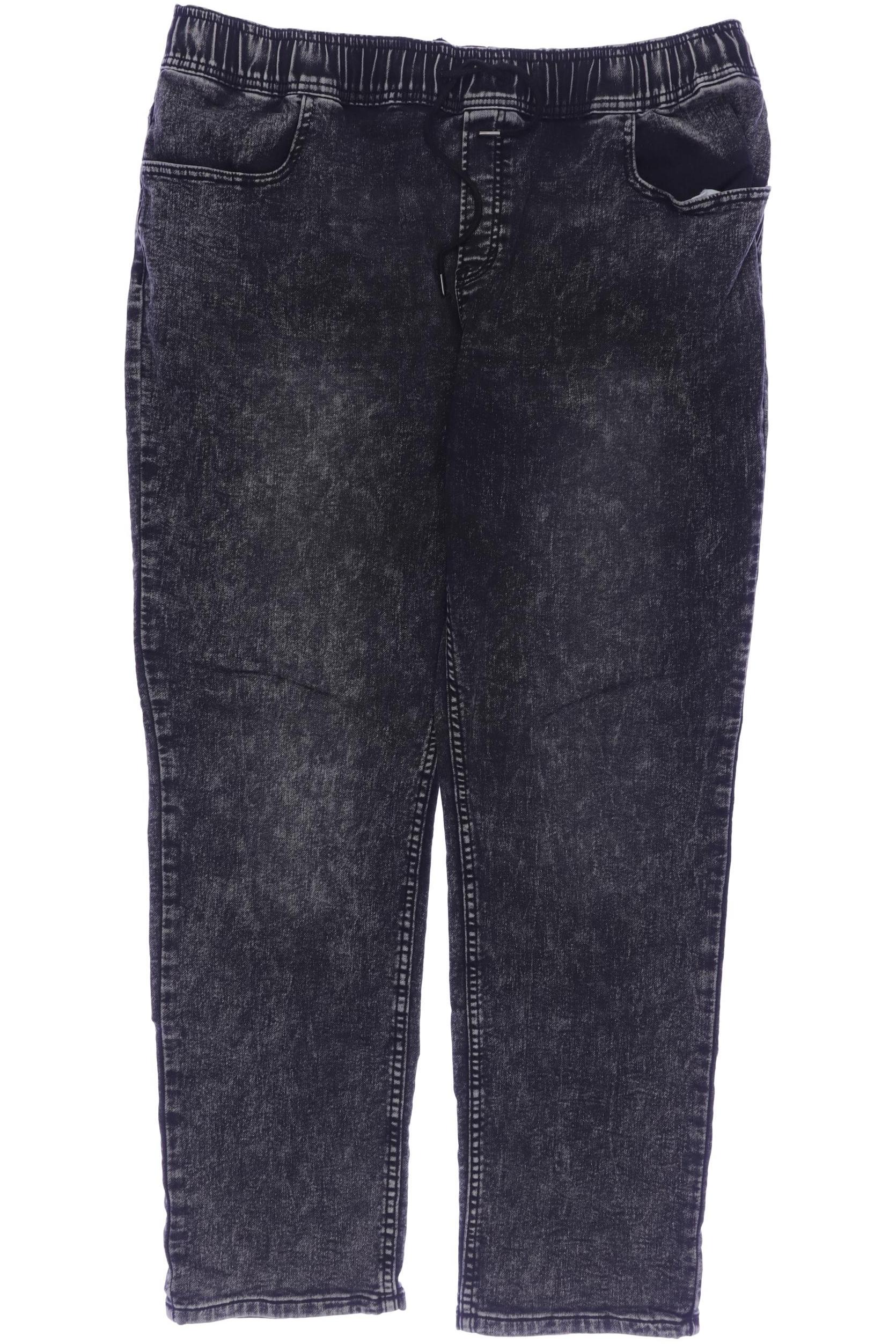 

Buffalo London Herren Jeans, grau, Gr. 0