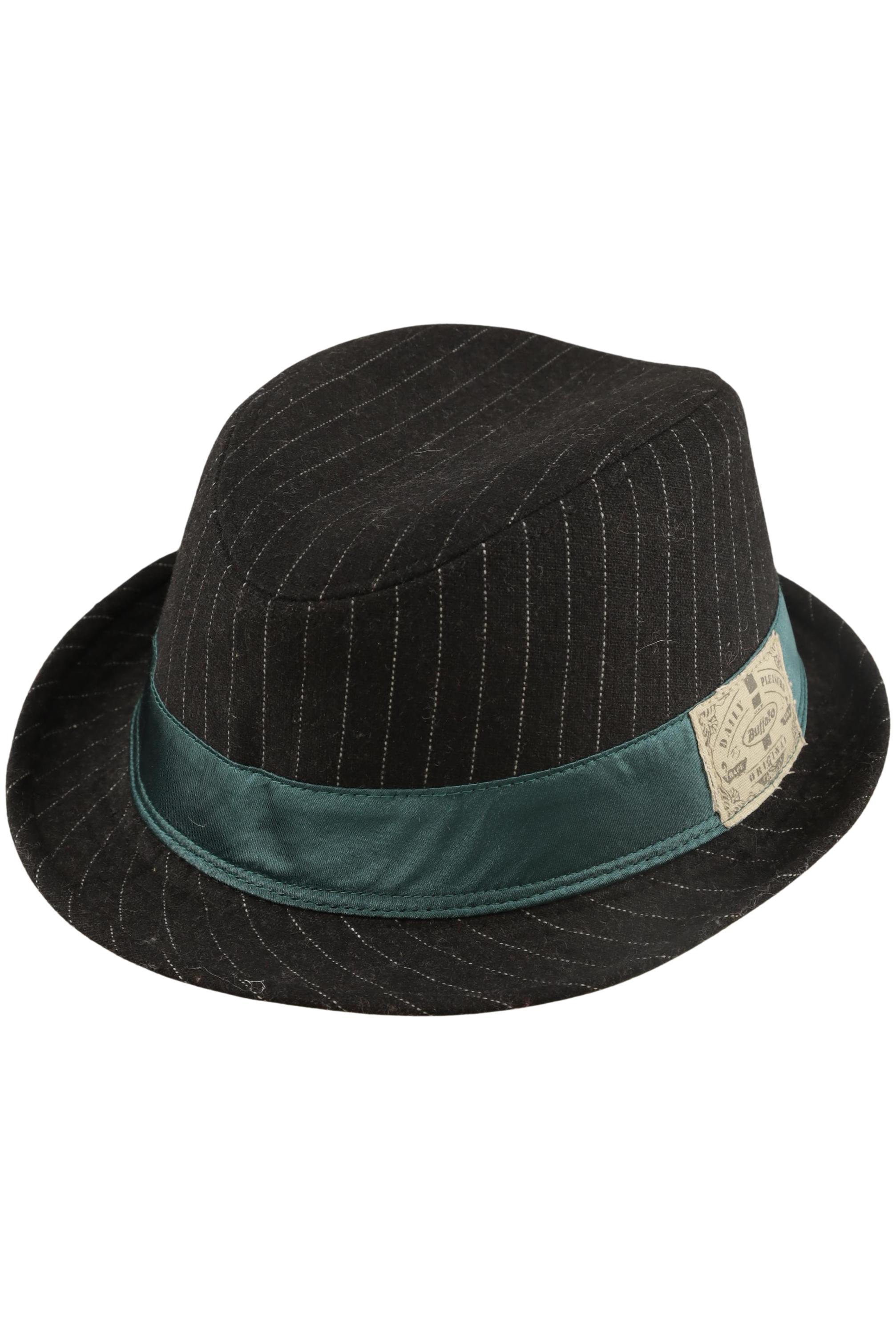 

Buffalo London Herren Hut/Mütze, mehrfarbig, Gr. 58